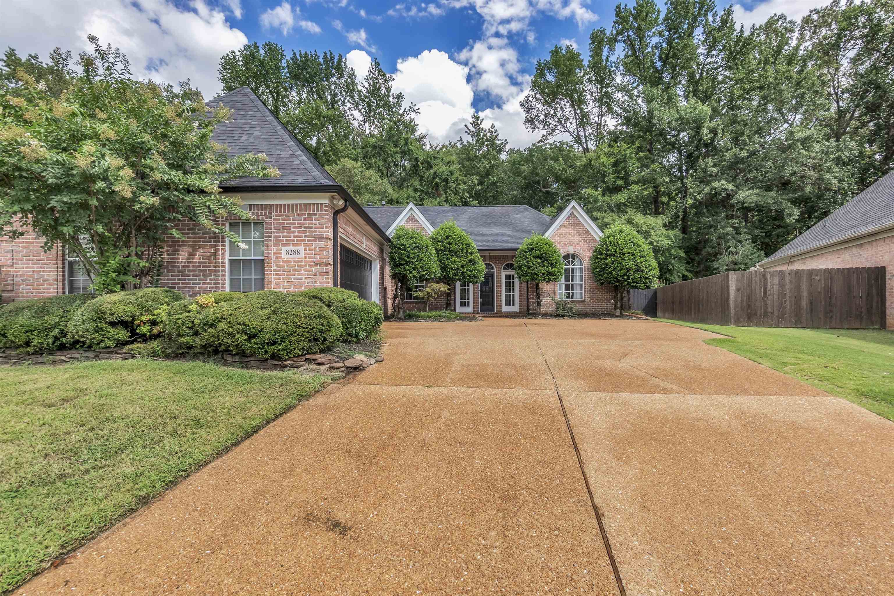 8288 Wesley Woods Cir Property Photo 1