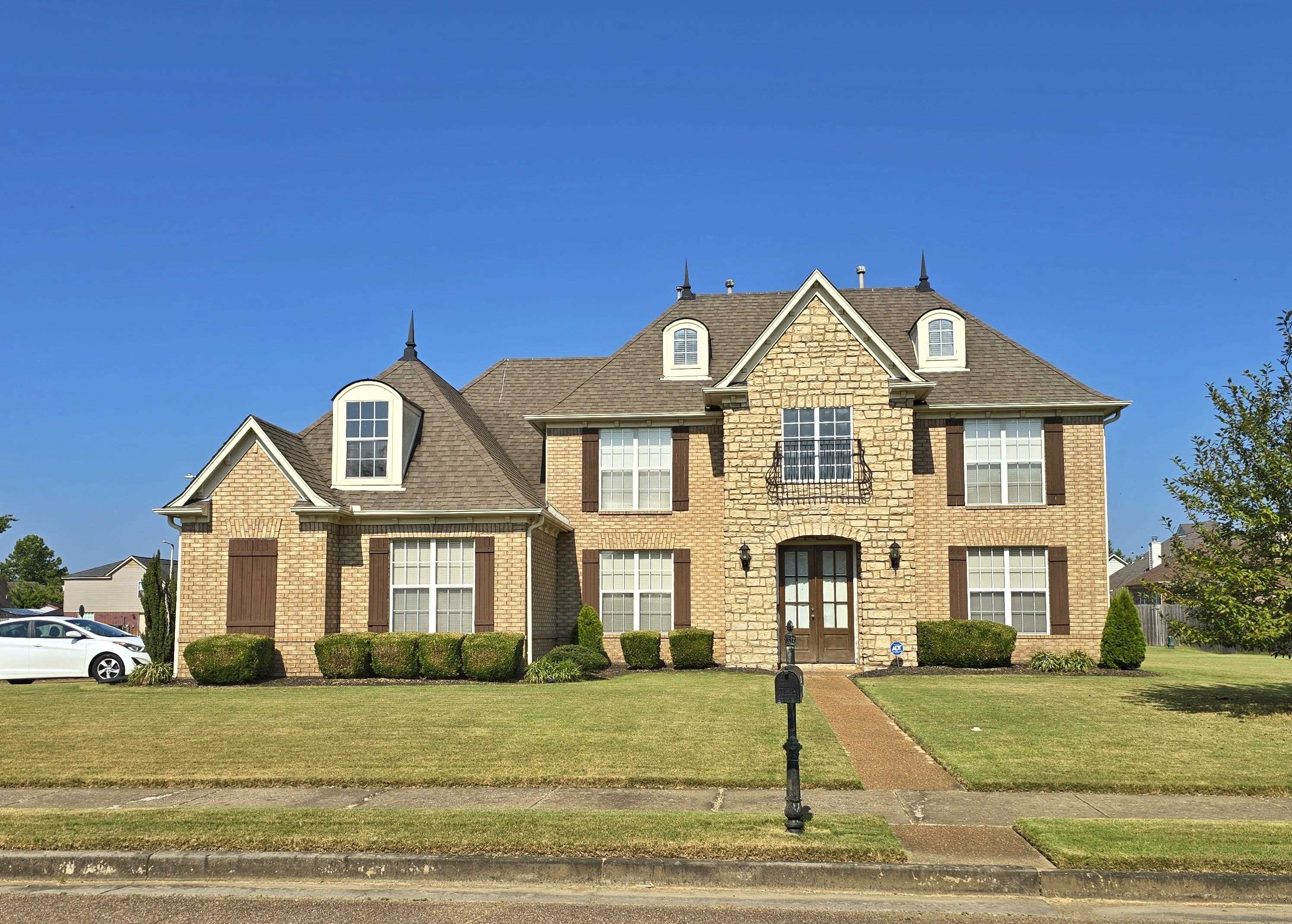 5151 Sawyer Hollow Dr Property Photo 1
