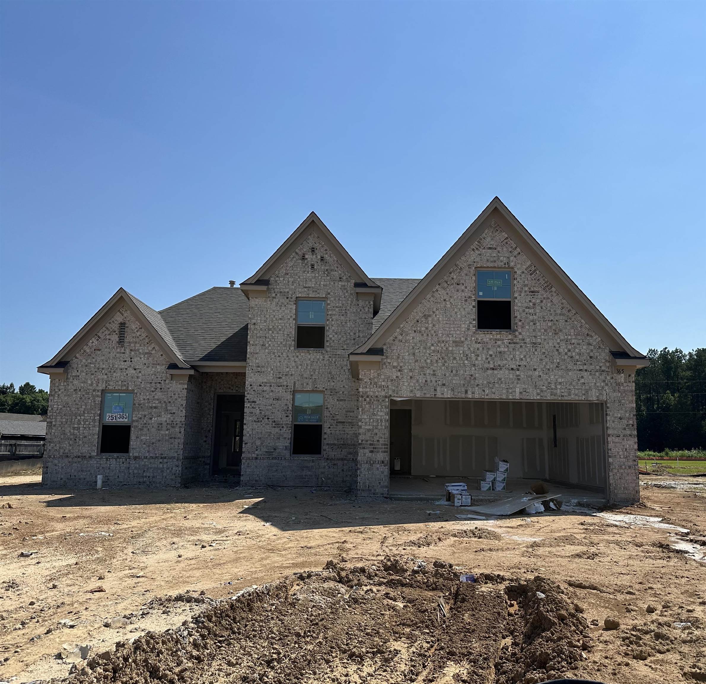 365 Chesnut Ridge Cv Property Photo 1