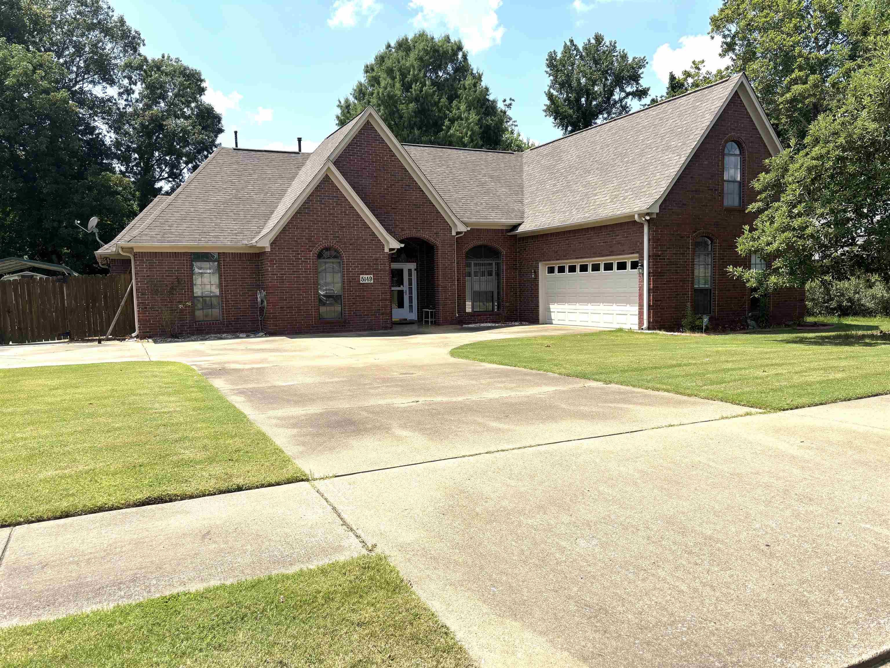 5149 Jeffrey Keith Dr Property Photo 1