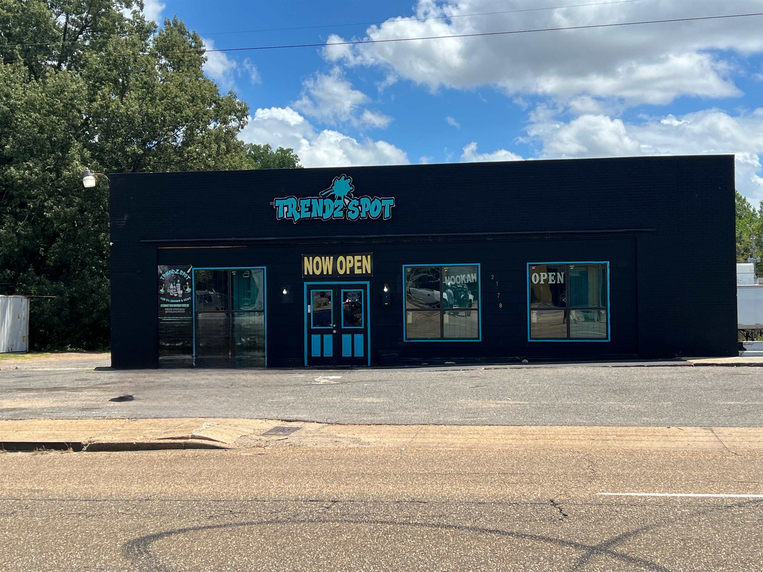 2178 S Third St Property Photo 1