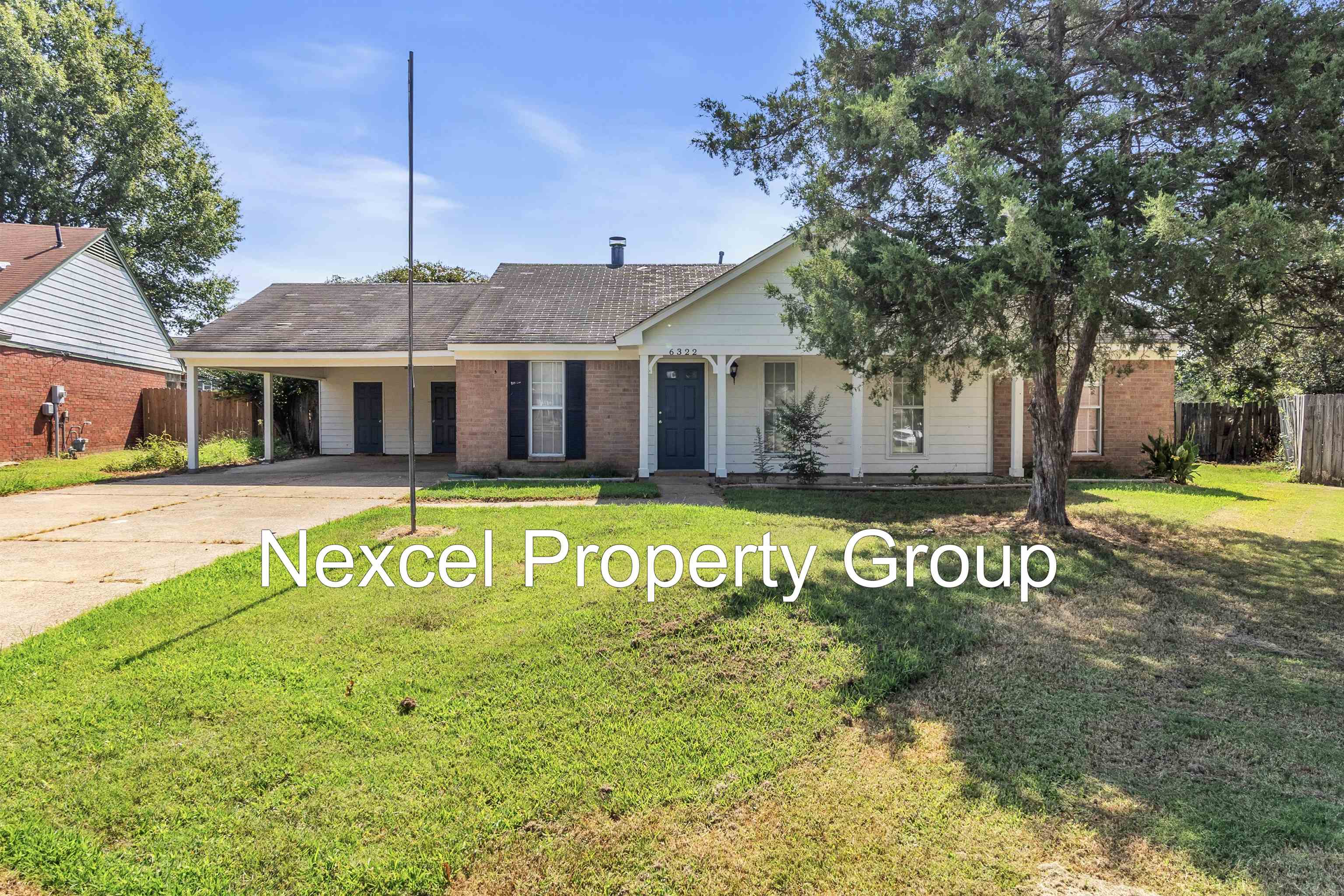6322 Kristen Cv Property Photo 1