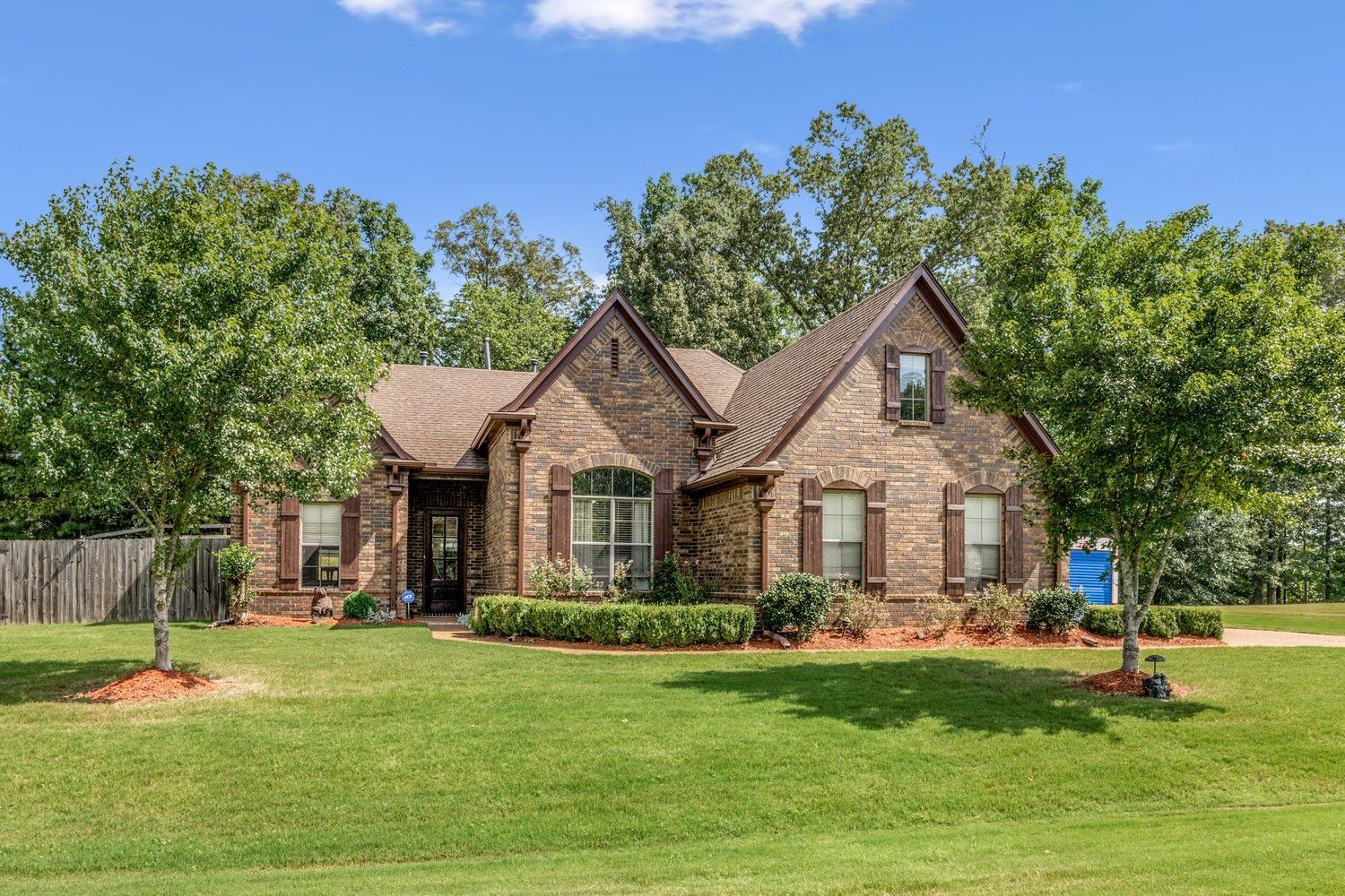 10658 Headley Cv Property Photo 1