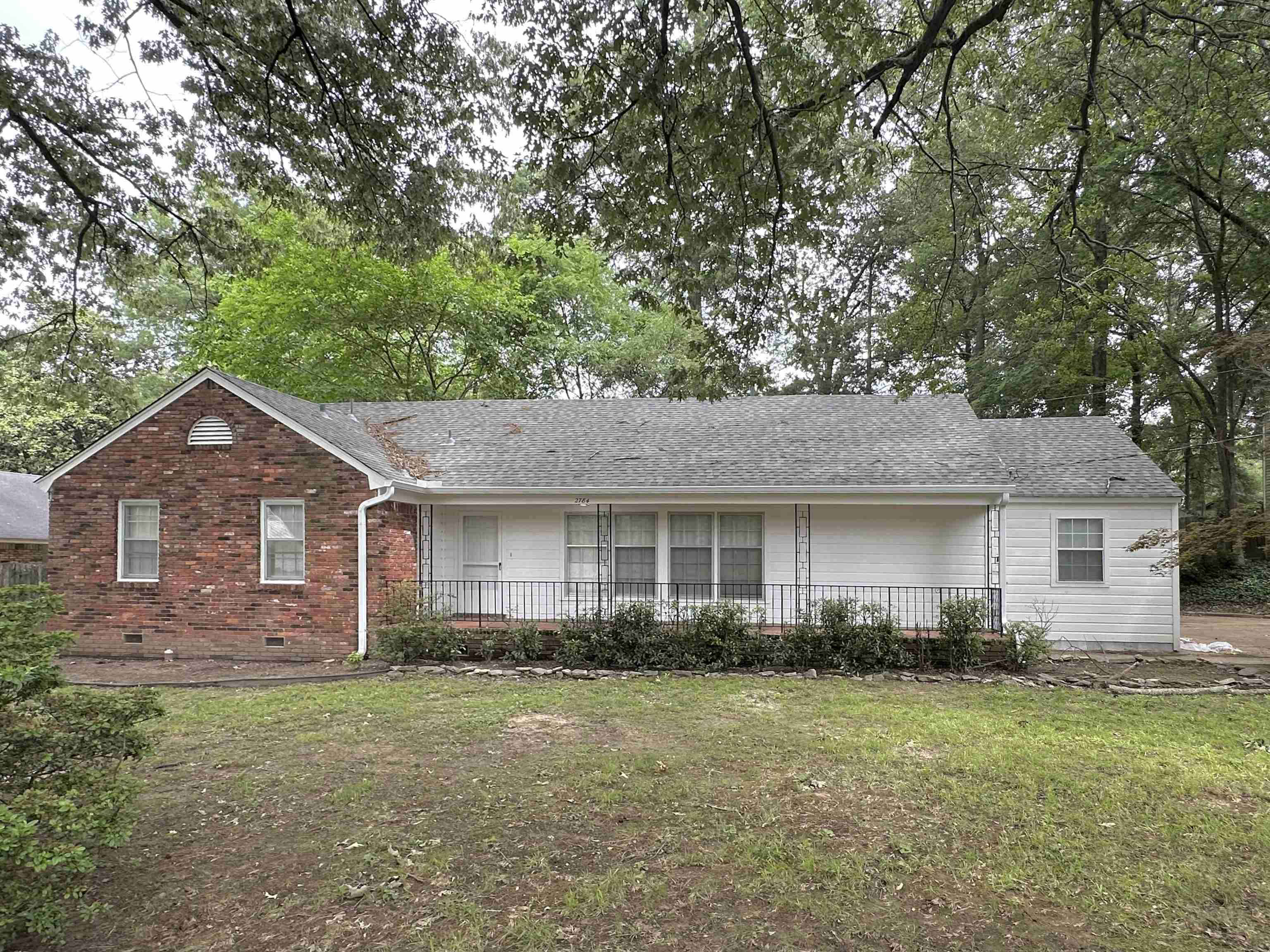 2784 Bragg Ln Property Photo 1