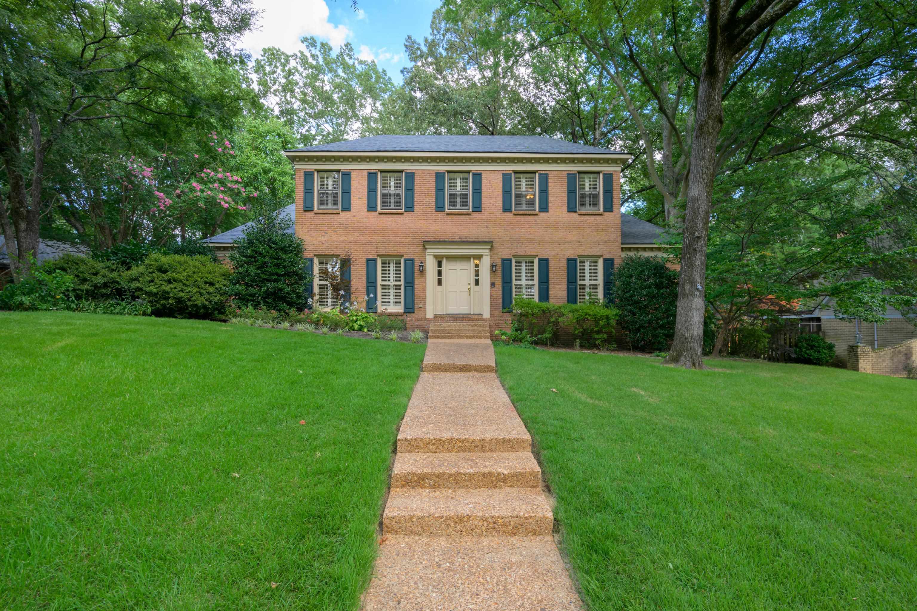 2784 Fox Creek Dr Property Photo 1