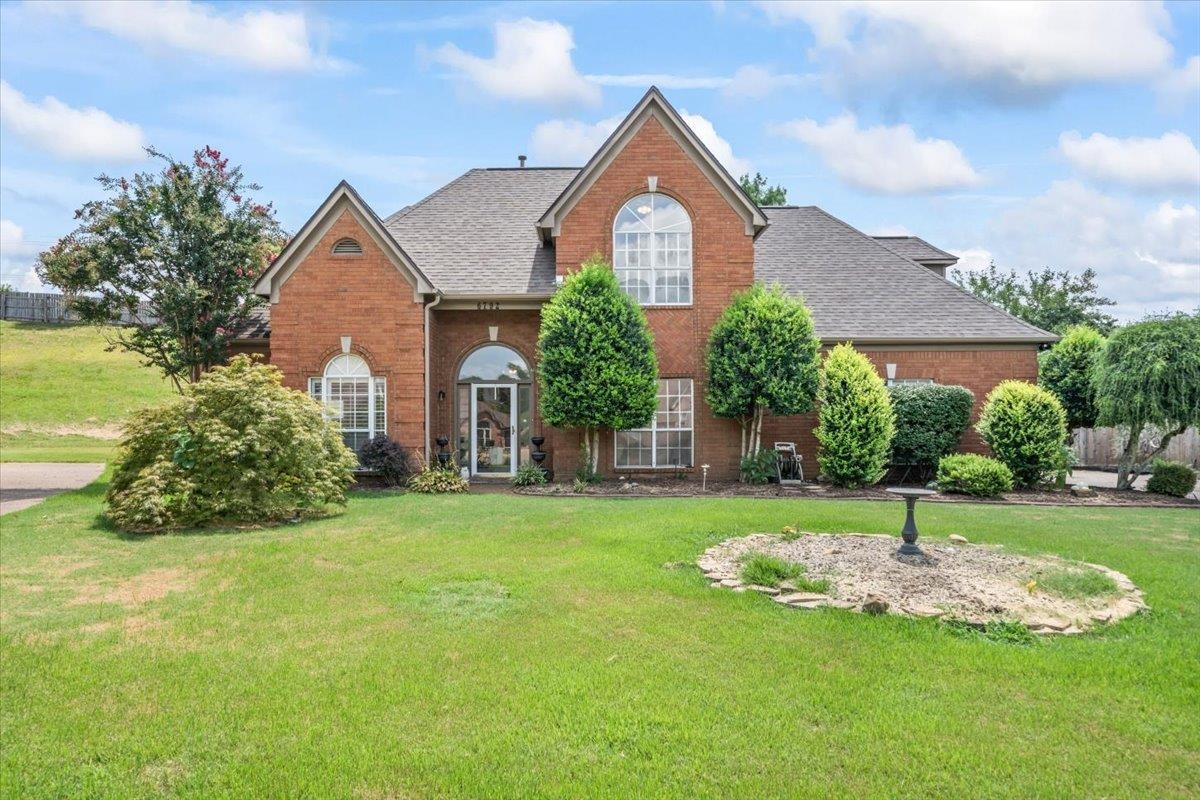 6792 Way Wood Cv Property Photo 1