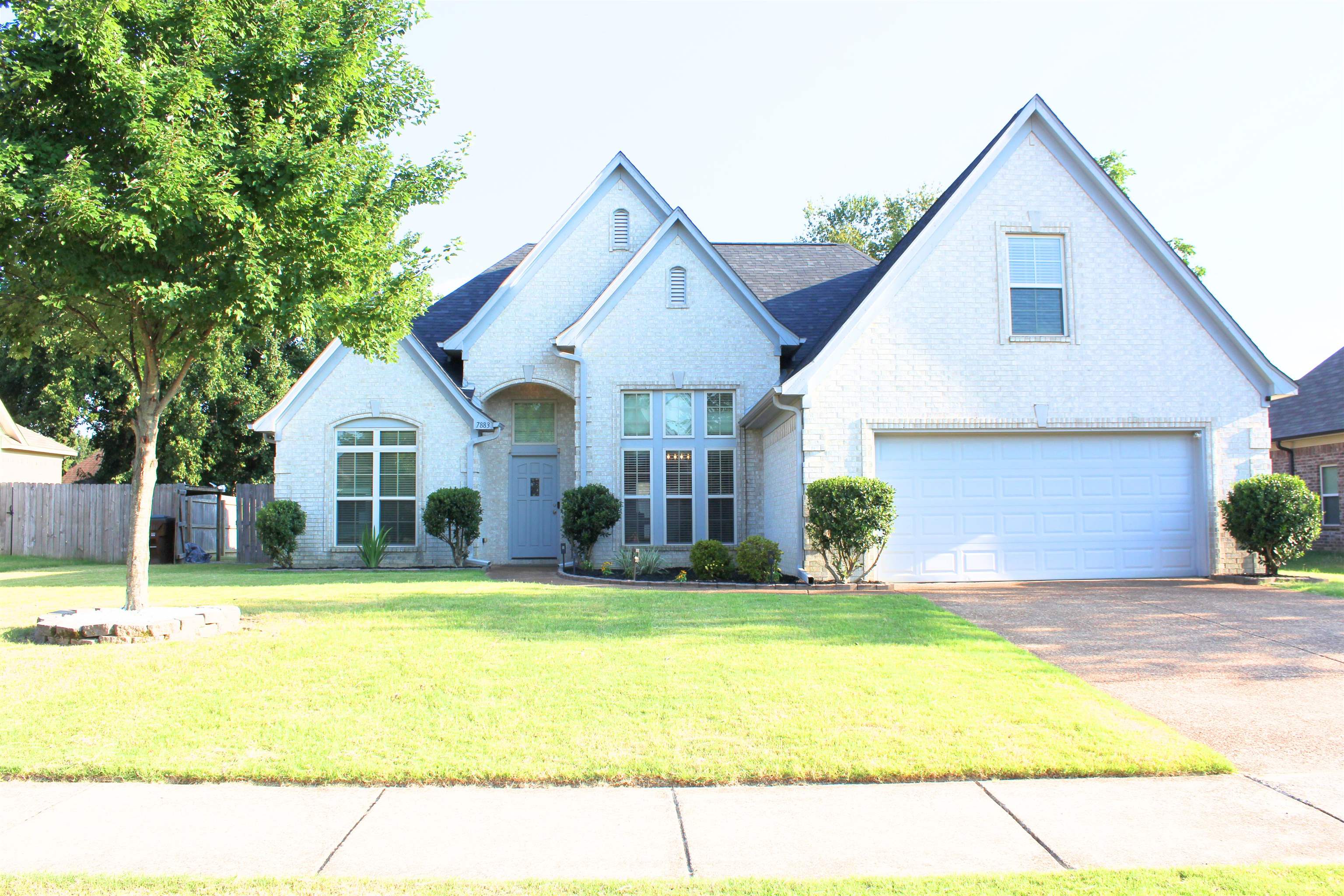 7883 Pips Ridge Ln Property Photo 1