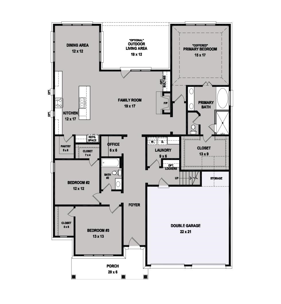 260 Bibury Ln Property Photo 28