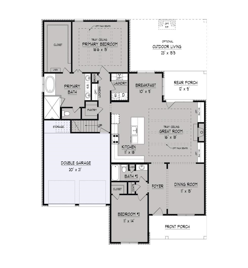836 Goldenrod Way Property Photo 28