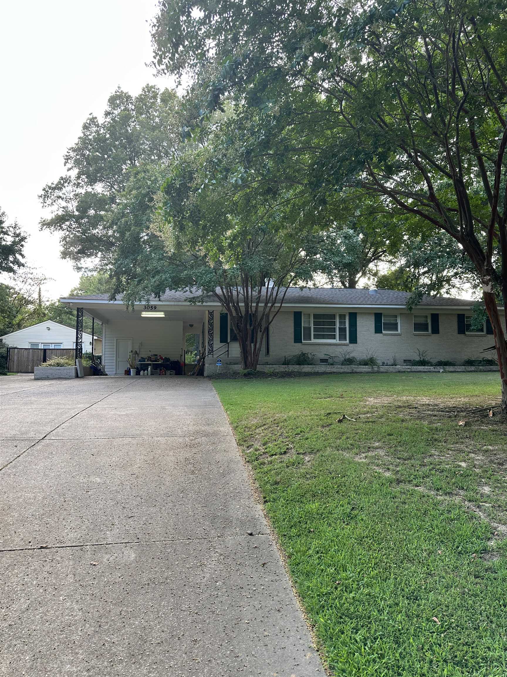 3059 Old Brownsville Rd Property Photo 1