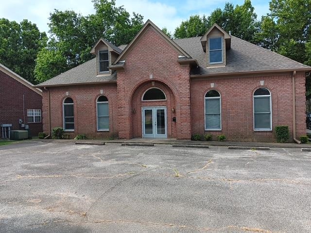 2808 Stage Center Dr Property Photo 1