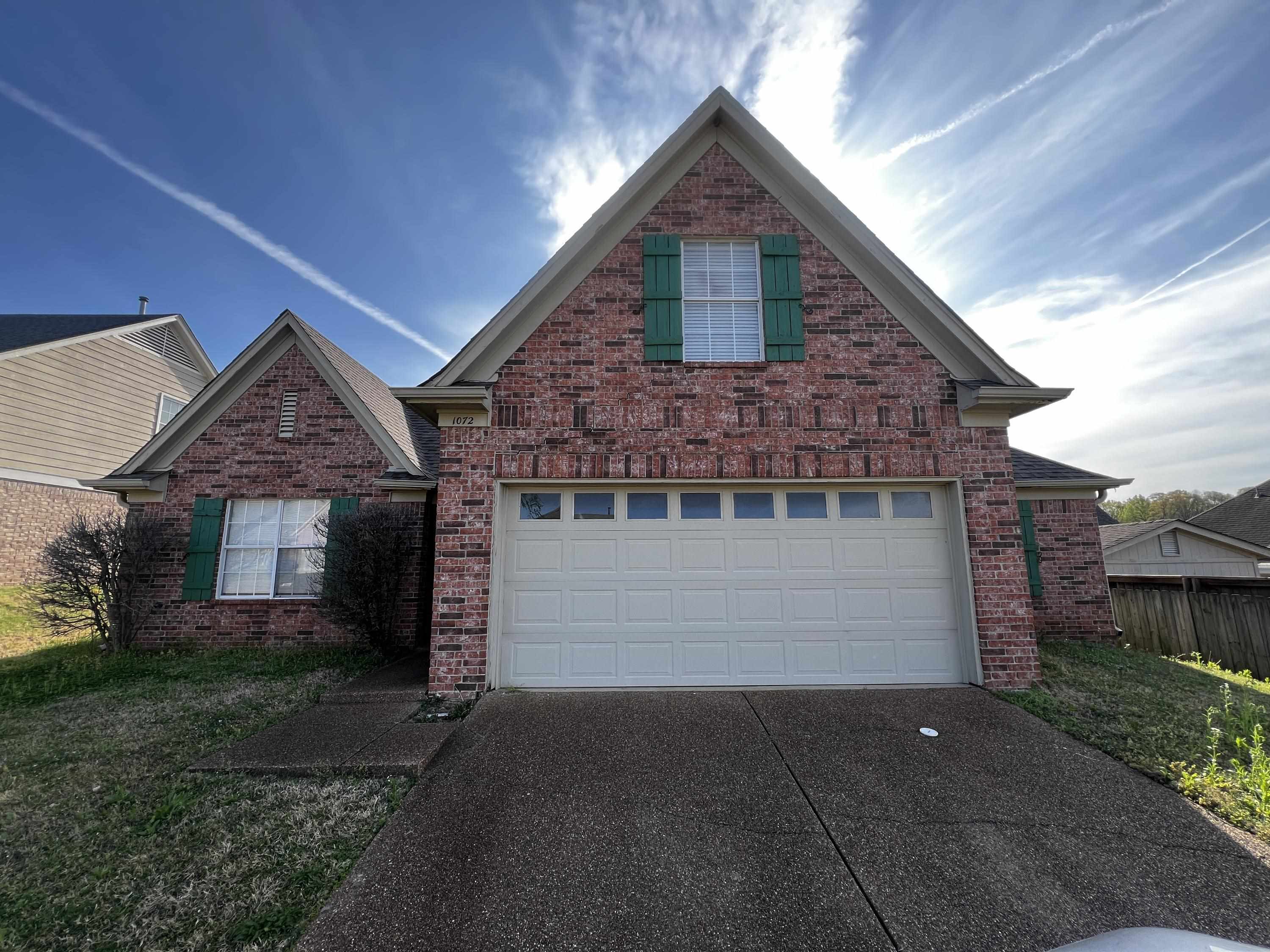 1072 E Red Fern Cir Property Photo 1