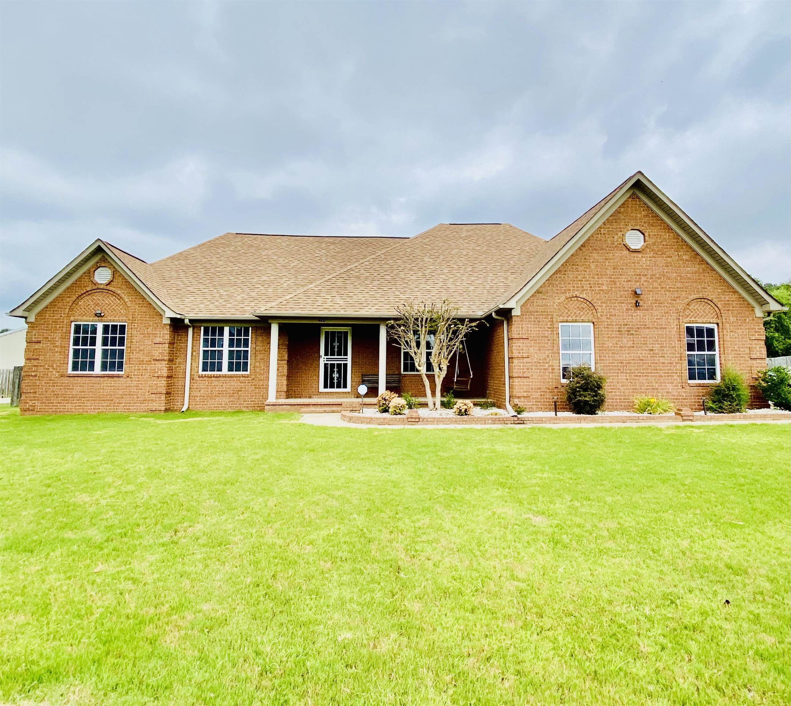 420 Trebing Pky Property Photo 1