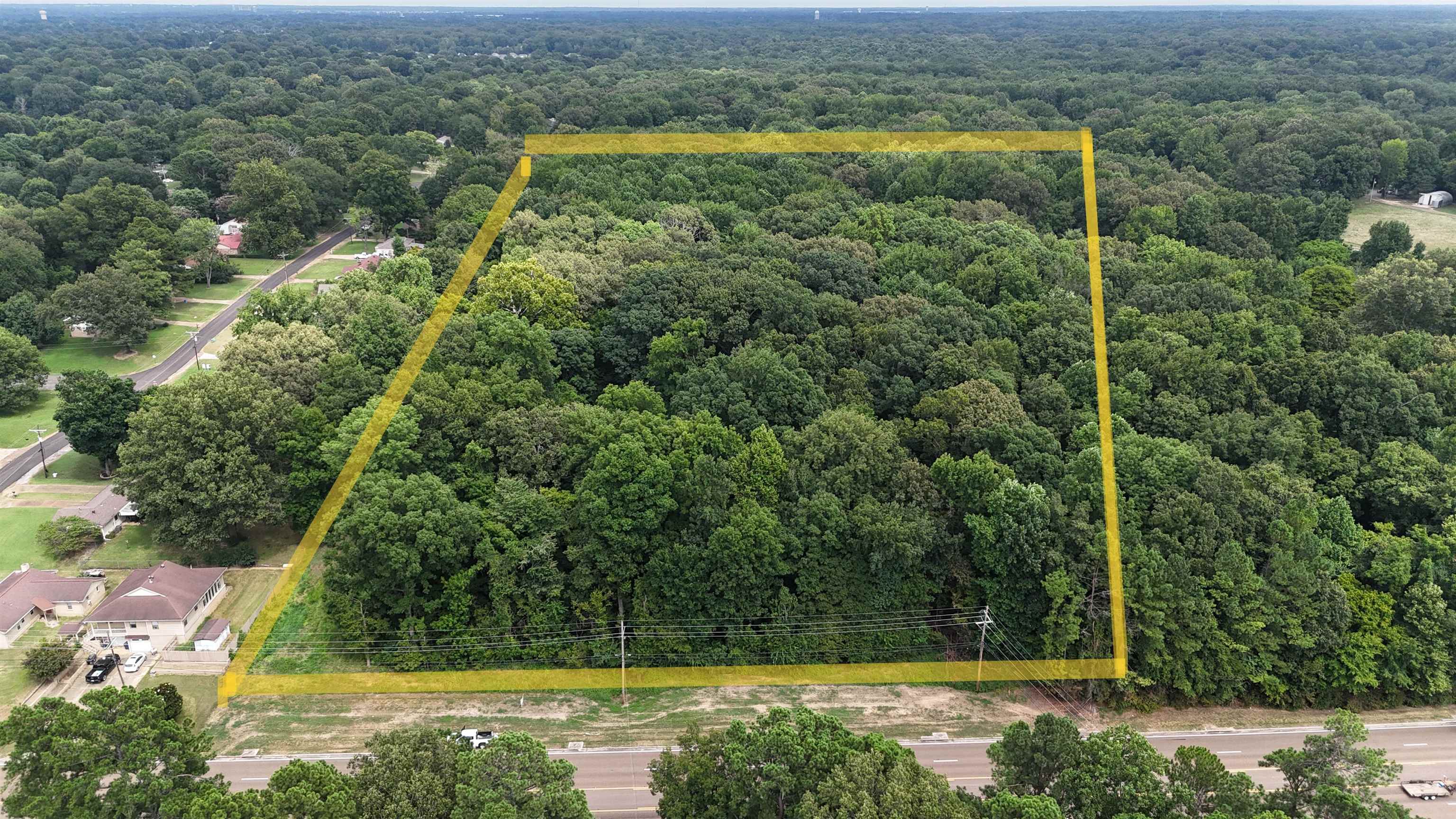 0 Ms-301 Hwy Property Photo 1