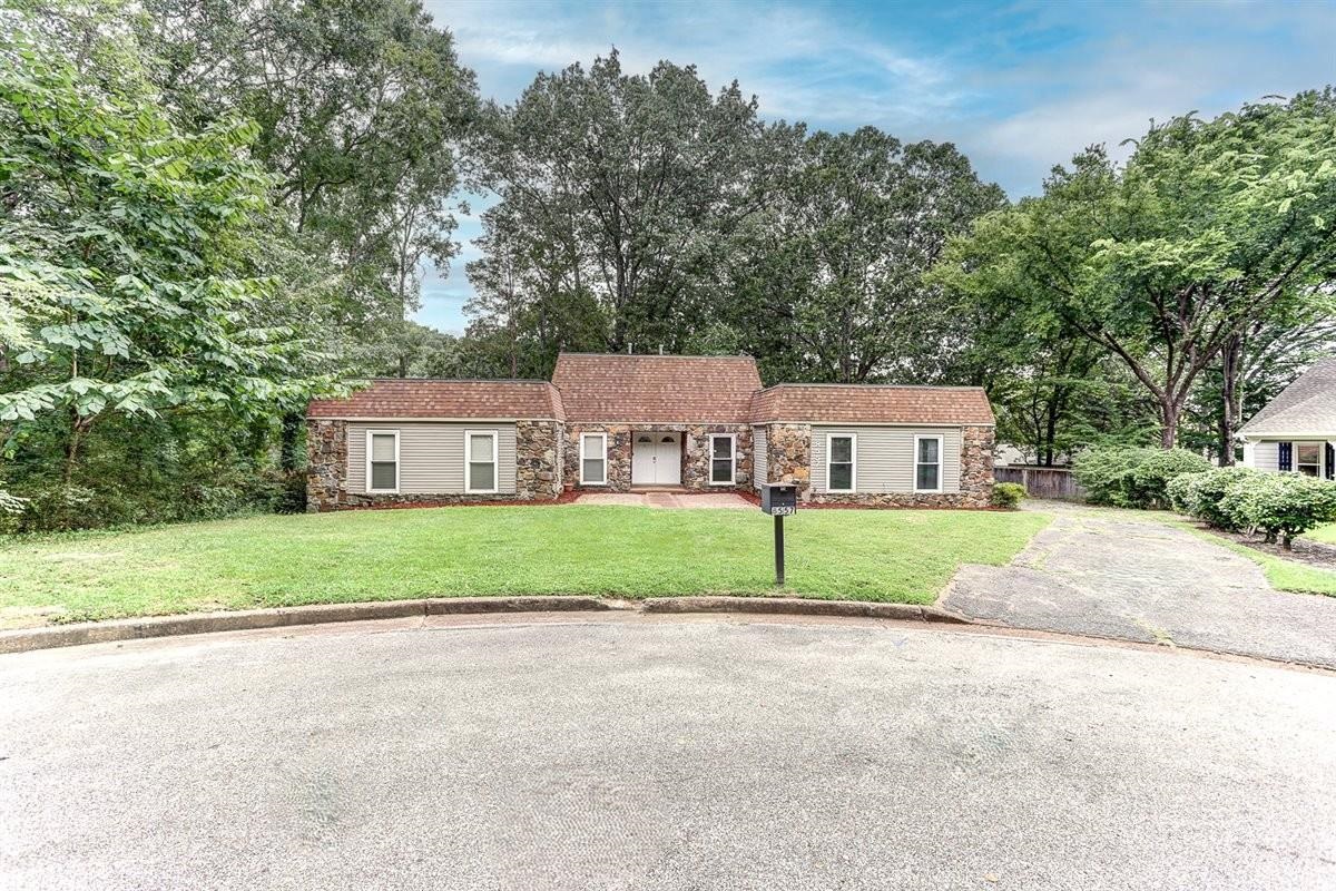 8557 Ericson Cv Property Photo 1