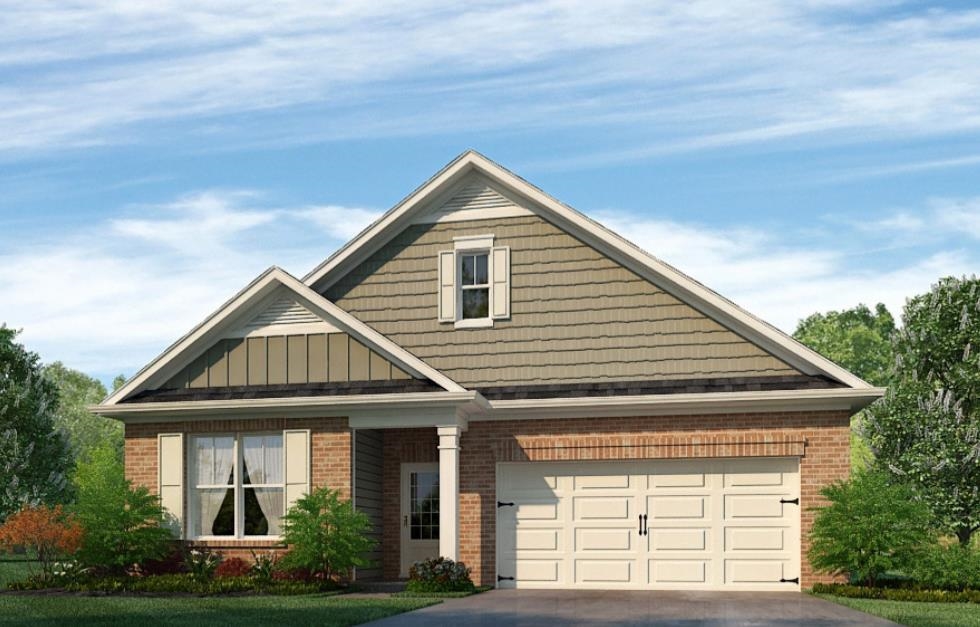 80 Burr Oak Cv Property Photo 1