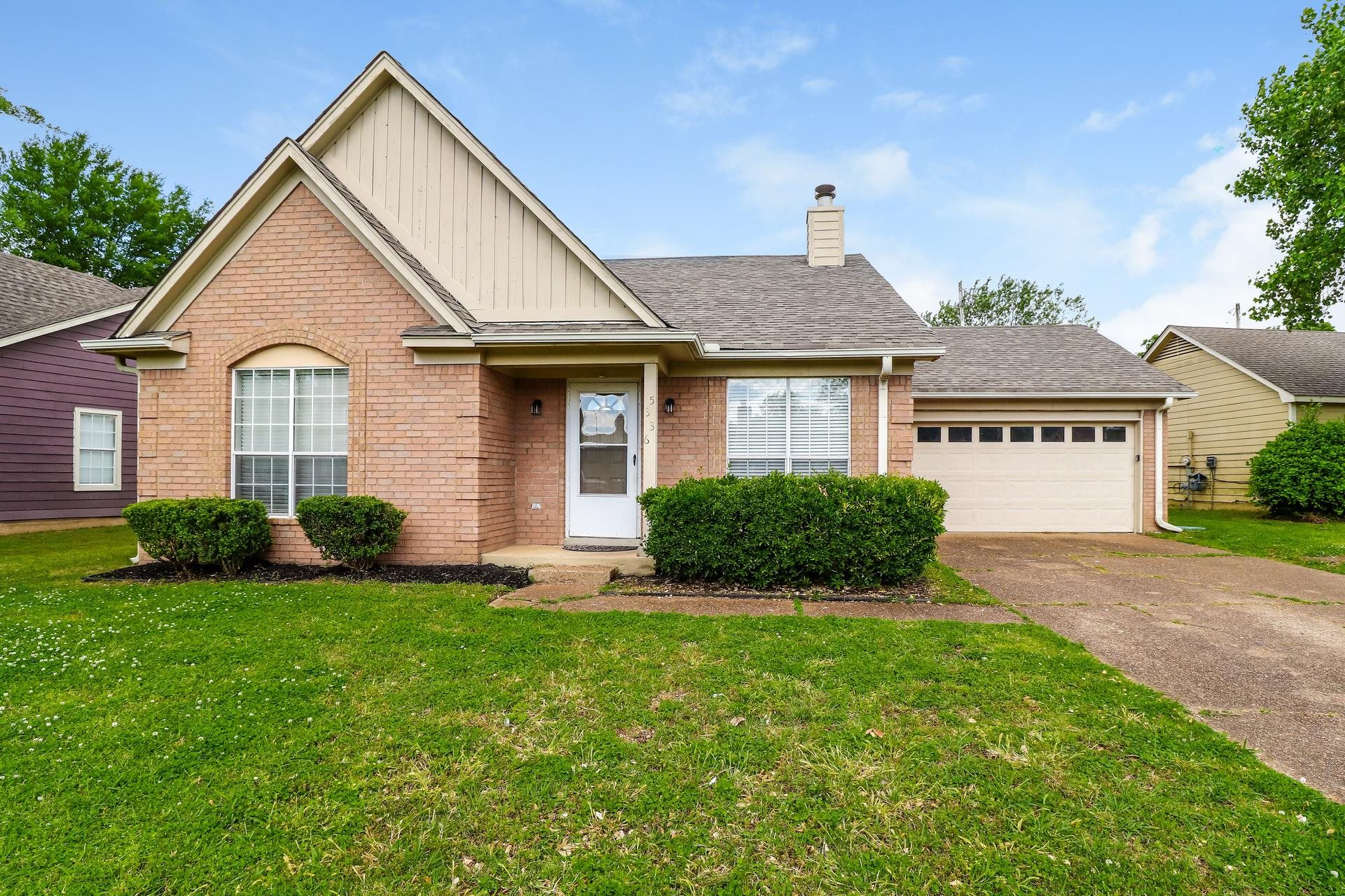 5336 Timber Ridge Dr Property Photo 1