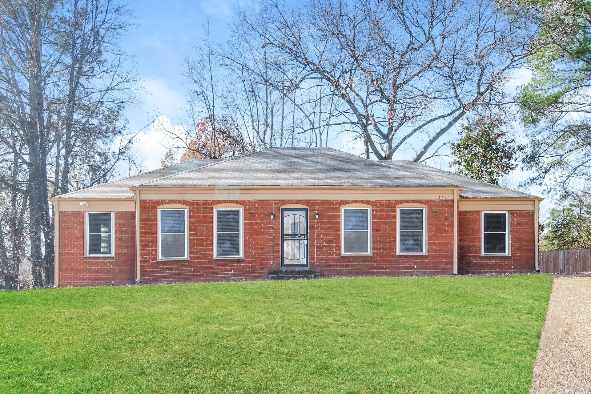 5223 Braidwood Cv Property Photo 1