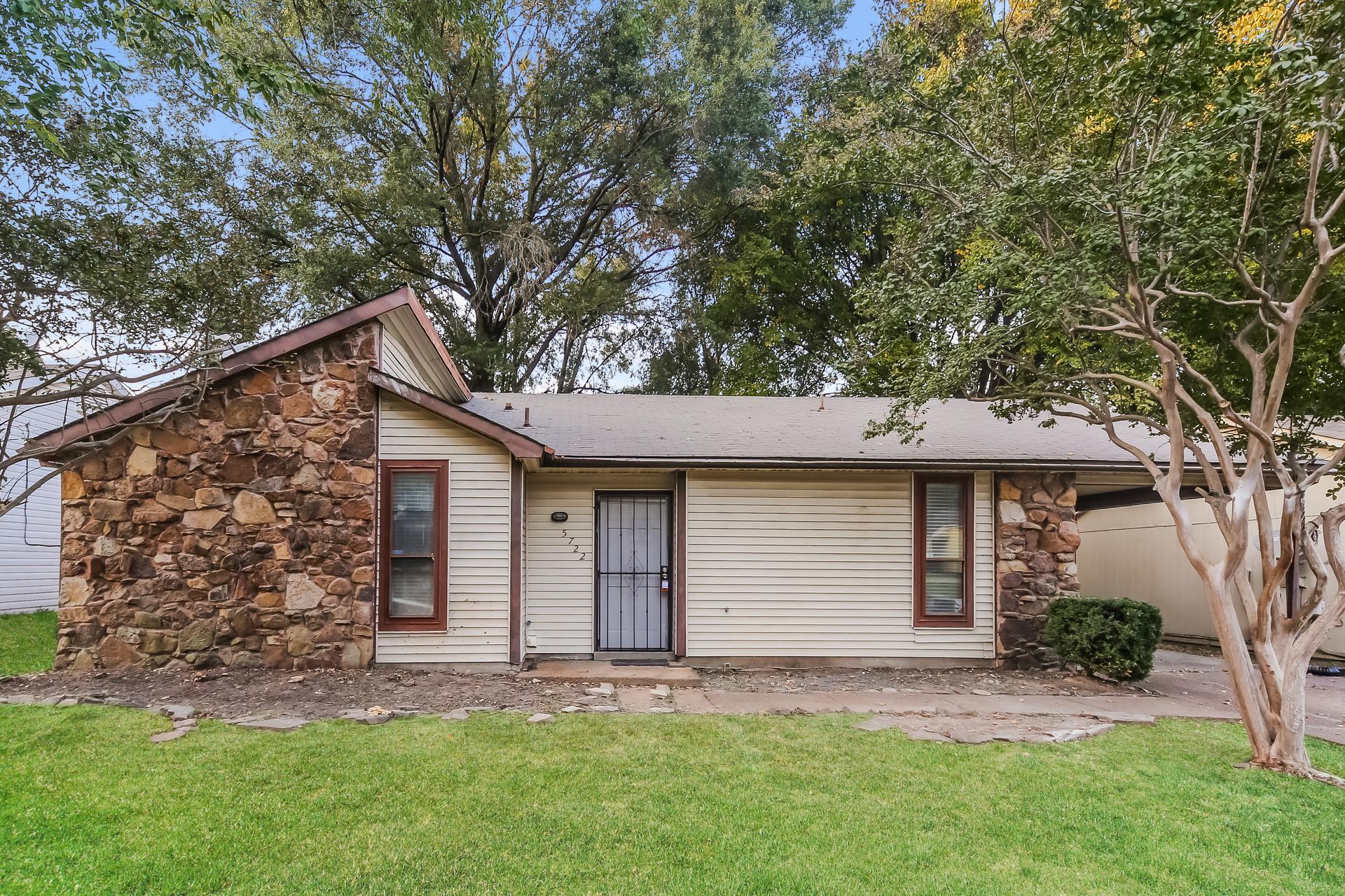 5722 Ballenmoor Dr Property Photo 1