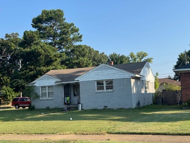 4022 Cochese Ave Property Photo 1