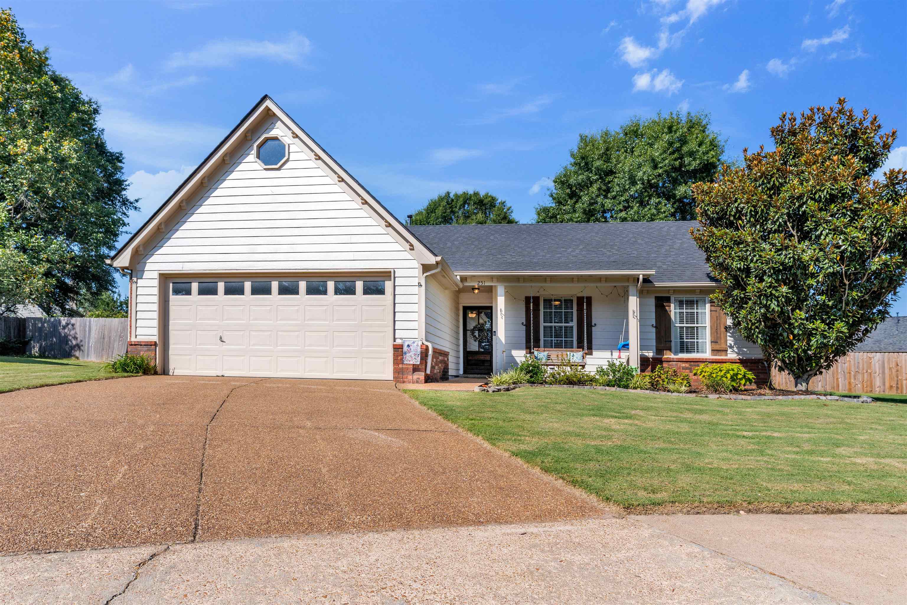 251 Brookstone Cv Property Photo 1