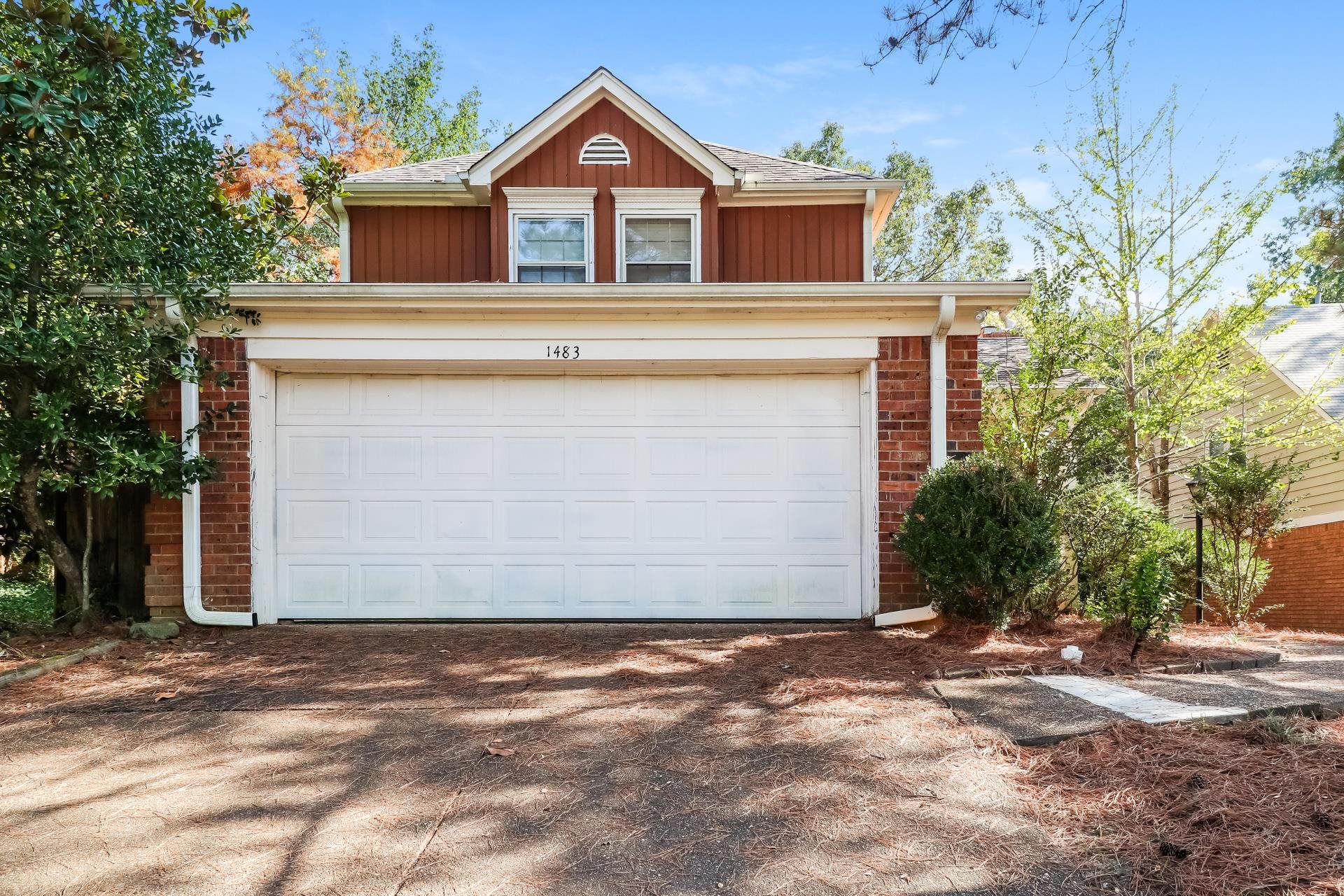 1483 Wood Trail Cir Property Photo 1