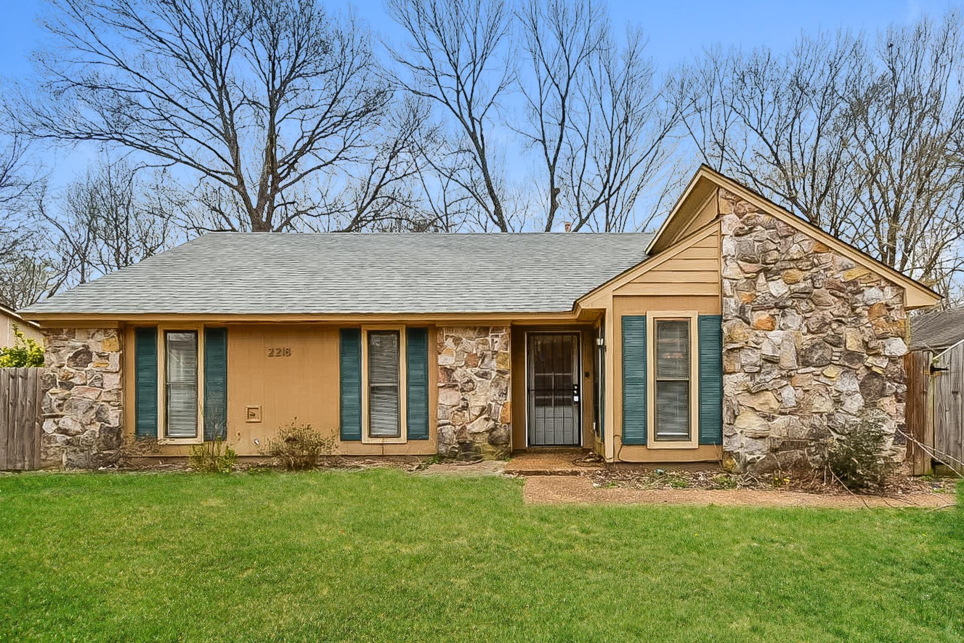 2218 Morning Vista Dr Property Photo 1