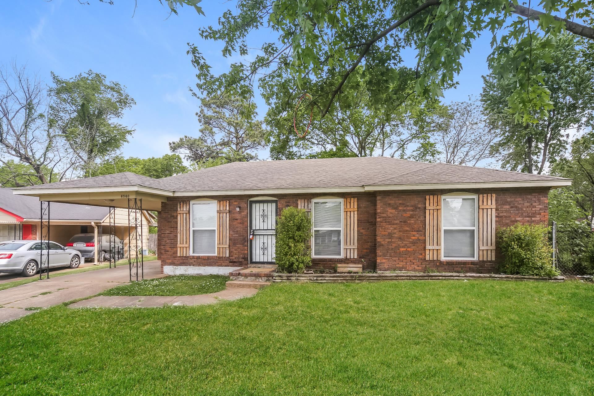 4940 Clearbrook Cv Property Photo 1
