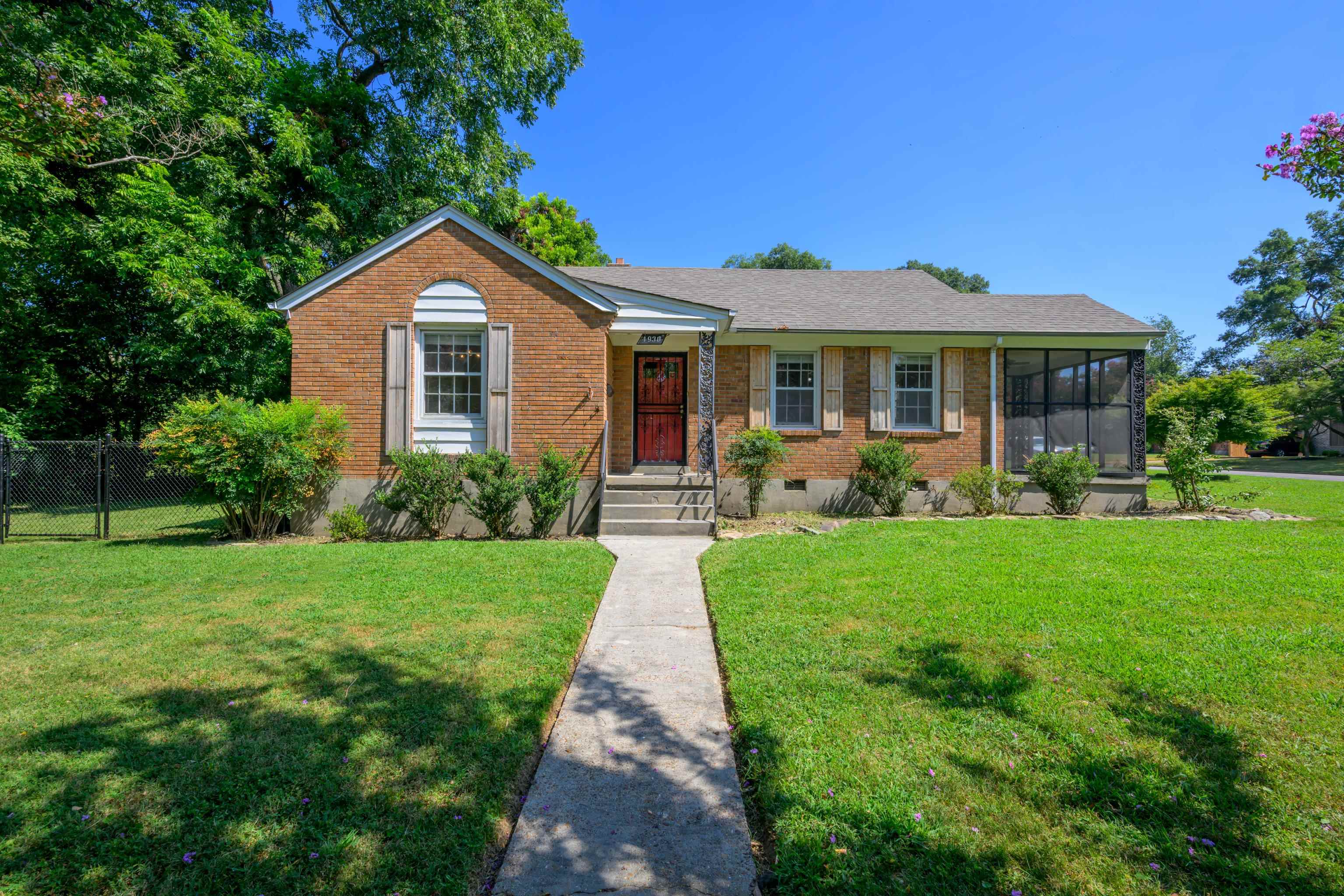 4930 Spottswood Ave Property Photo 1