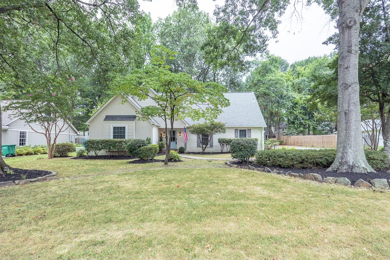 2487 Brachton Ave Property Photo 1