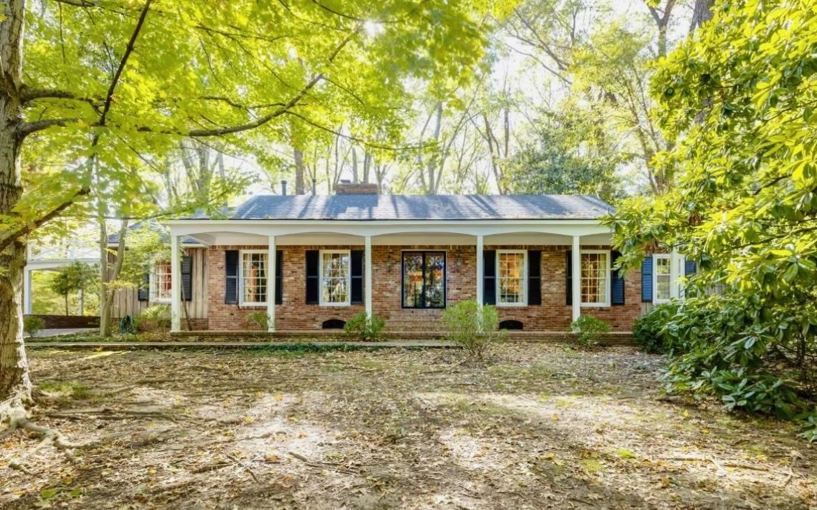 7273 Raleigh-lagrange Rd Property Photo 1