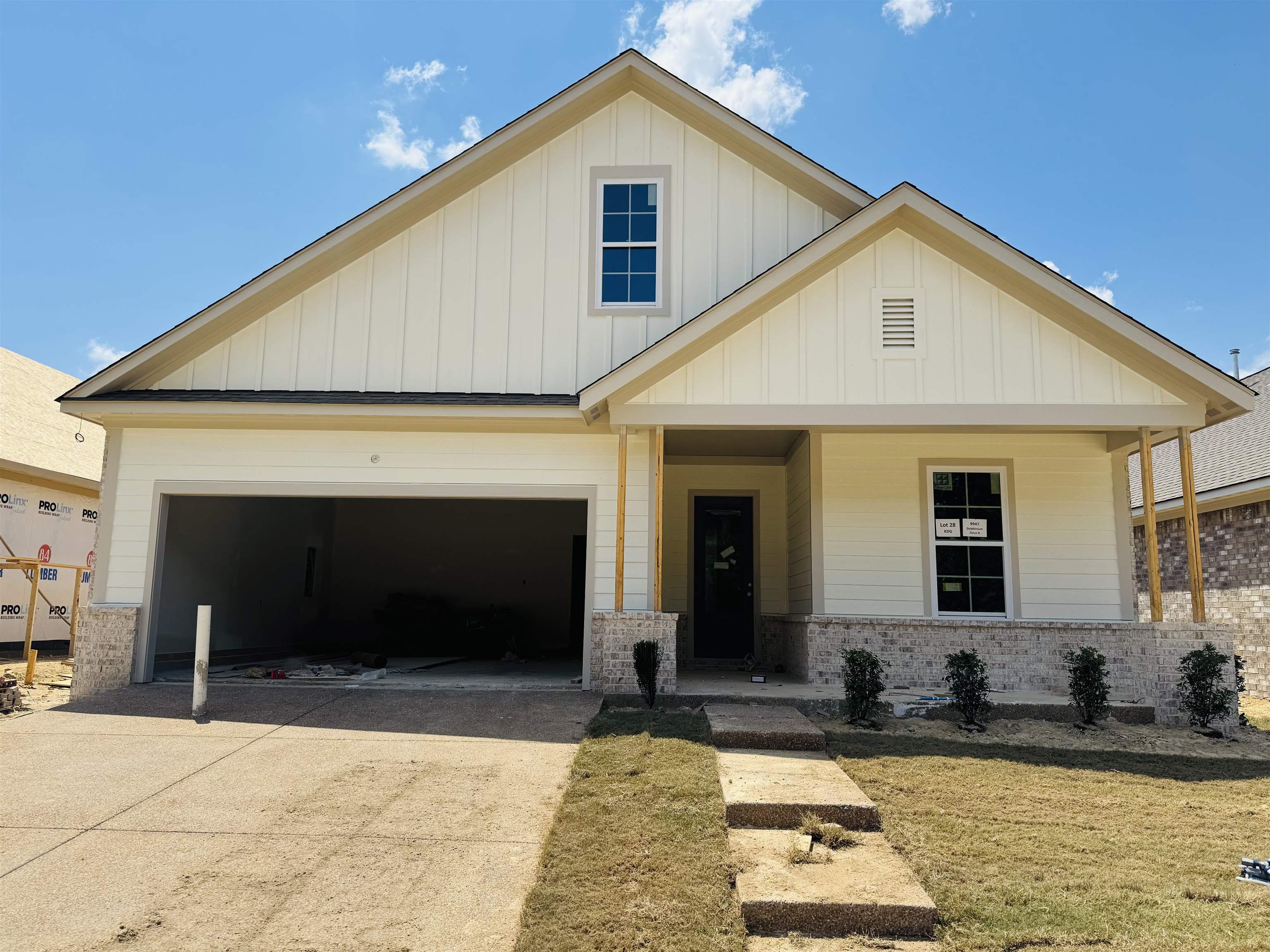 9947 Delphinium Dr N Property Photo 1