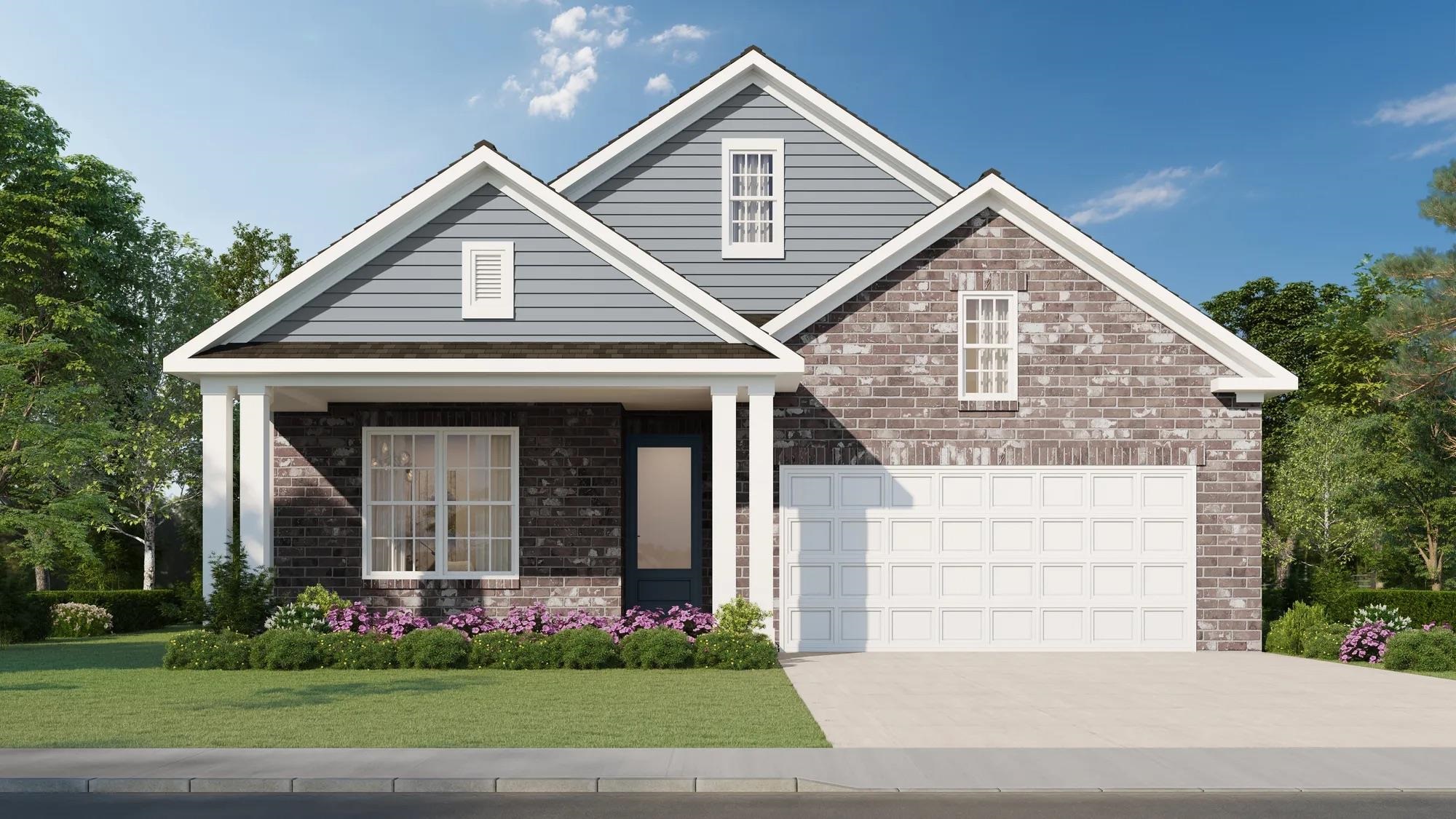 9935 Delphinium Dr N Property Photo 1