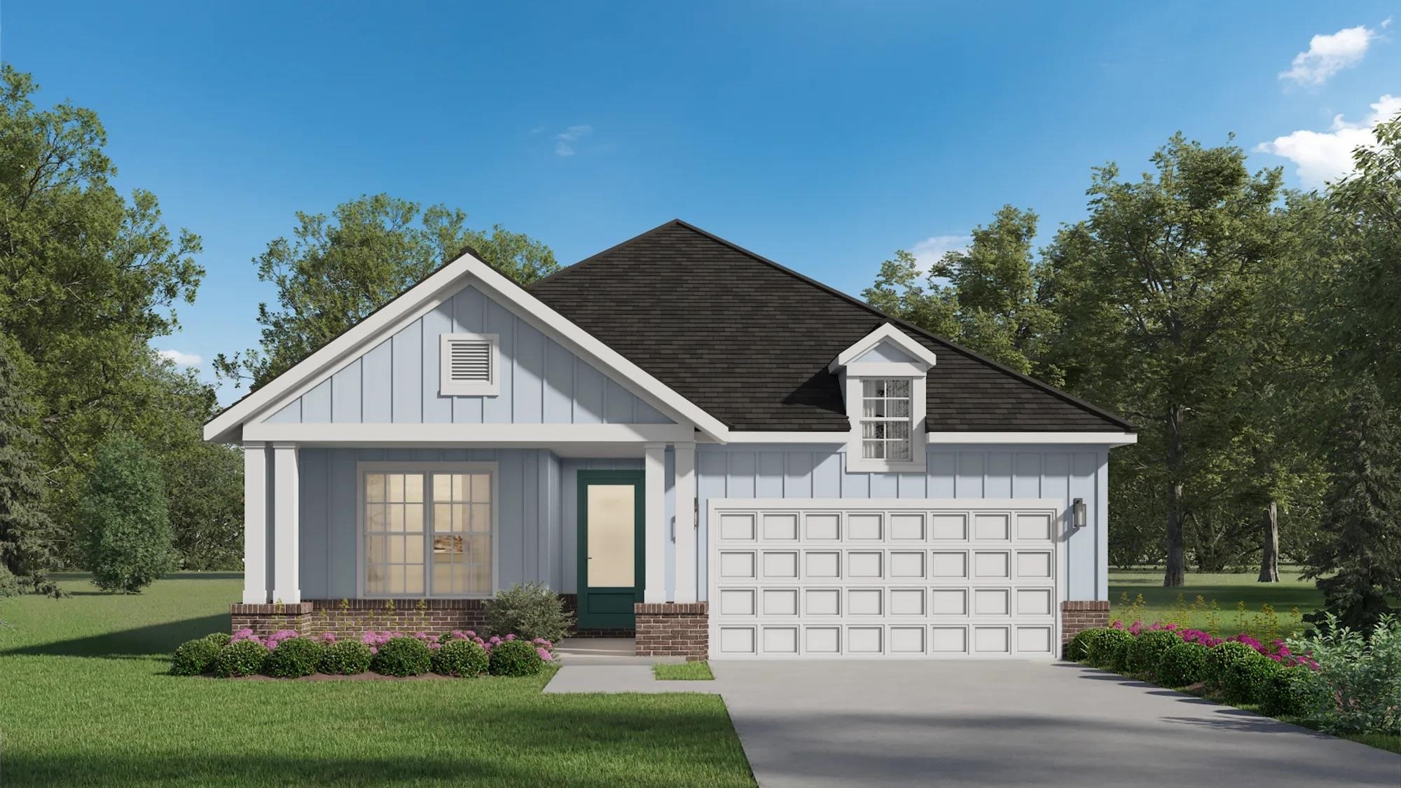 9951 Delphinium Dr N Property Photo 1