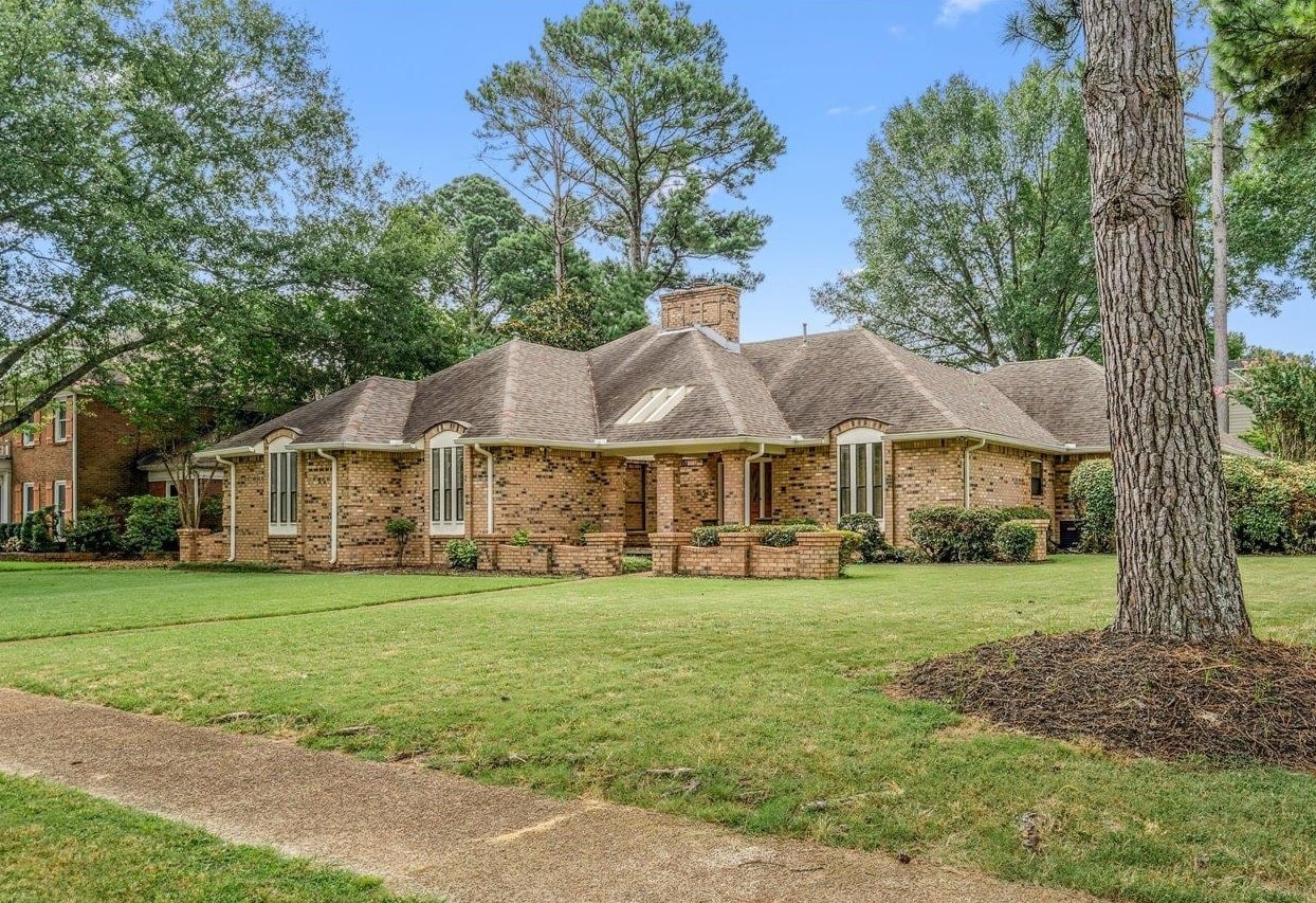 6677 Neshoba Rd Property Photo 1