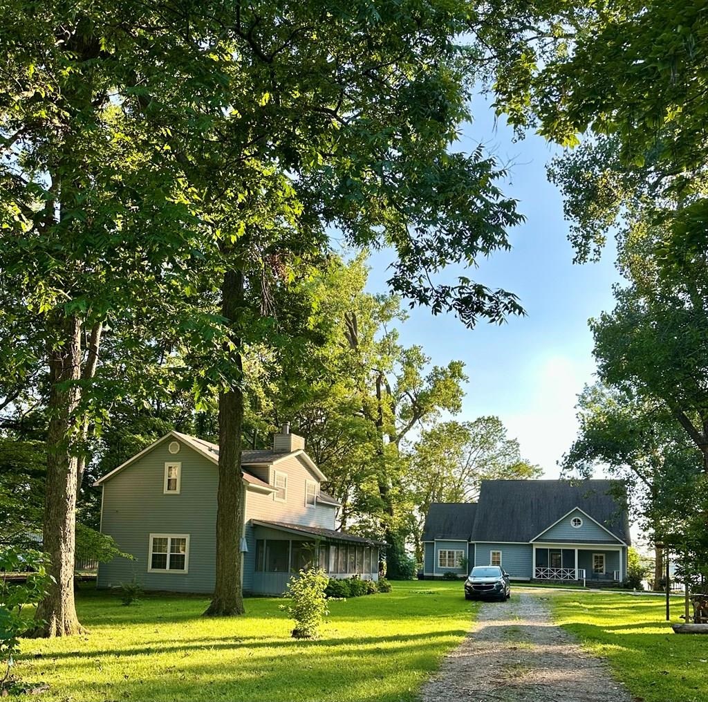 2825-282 Horseshoe Circle Cir Property Photo 1