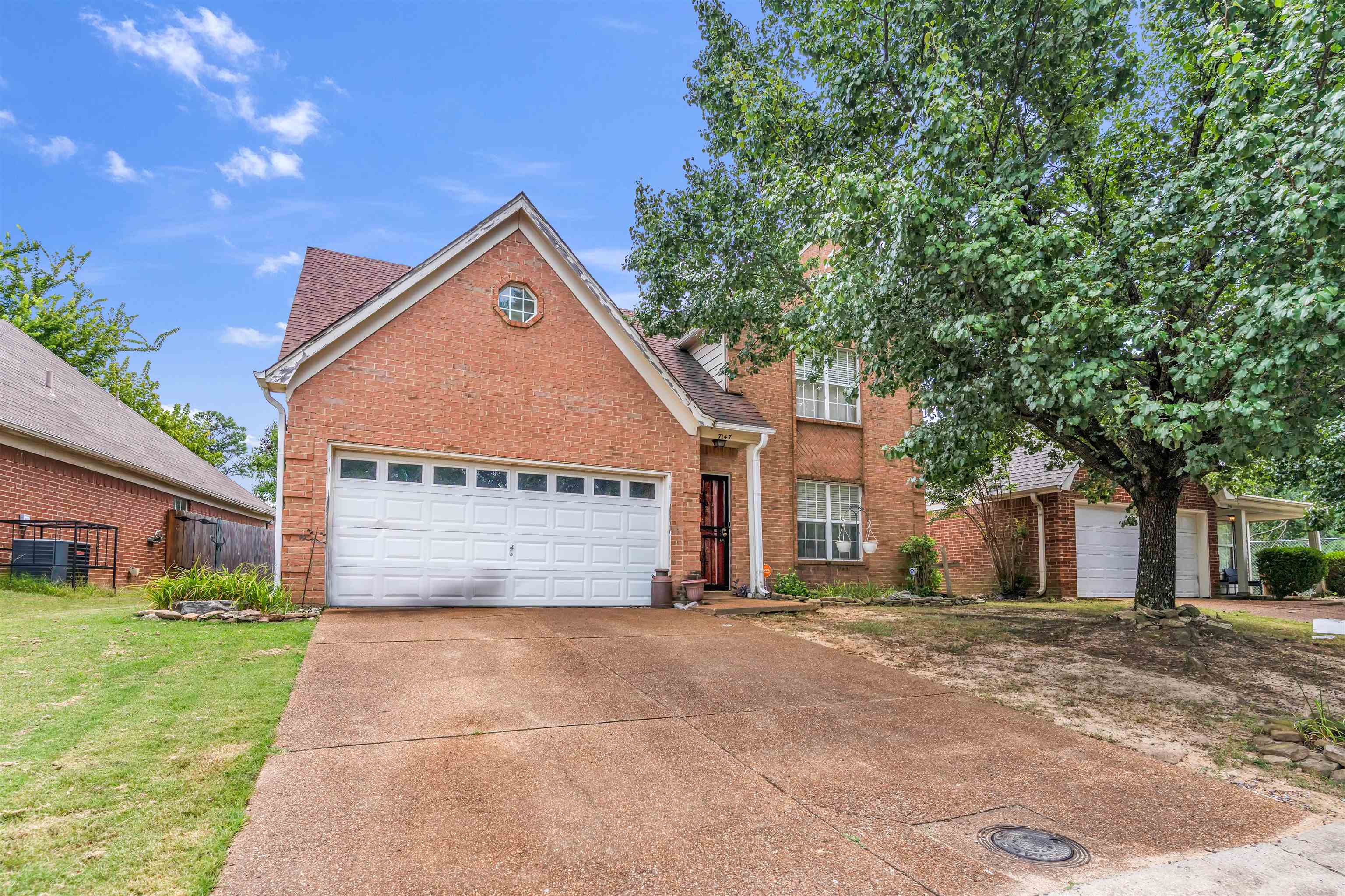7147 Lindsey Leaf Cv W Property Photo 1