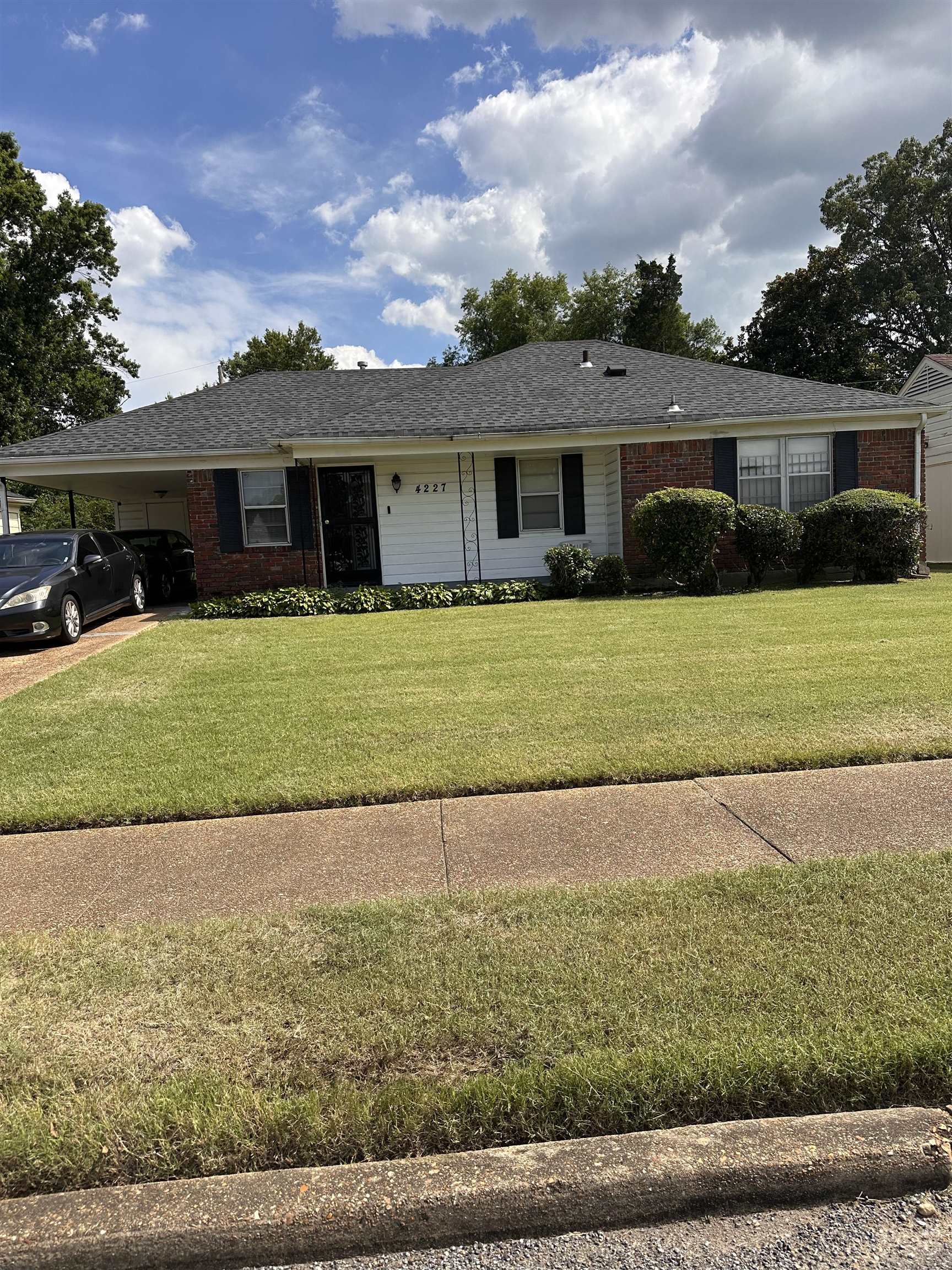 4227 Arrowood Ave Property Photo 1