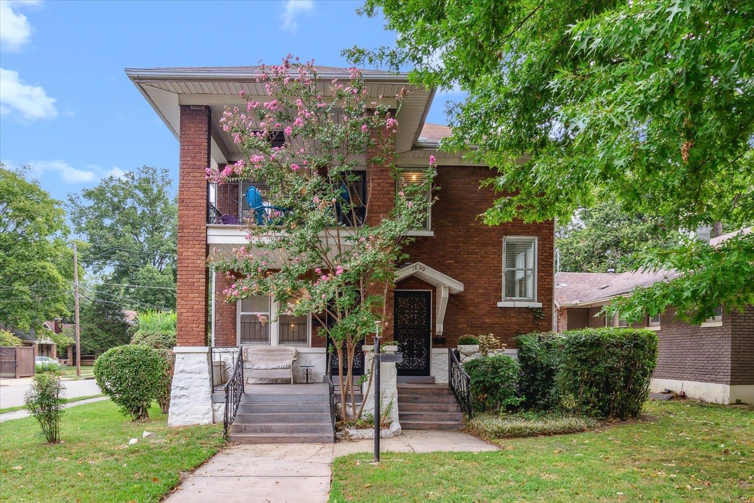 1818 Tutwiler Ave Property Photo 1