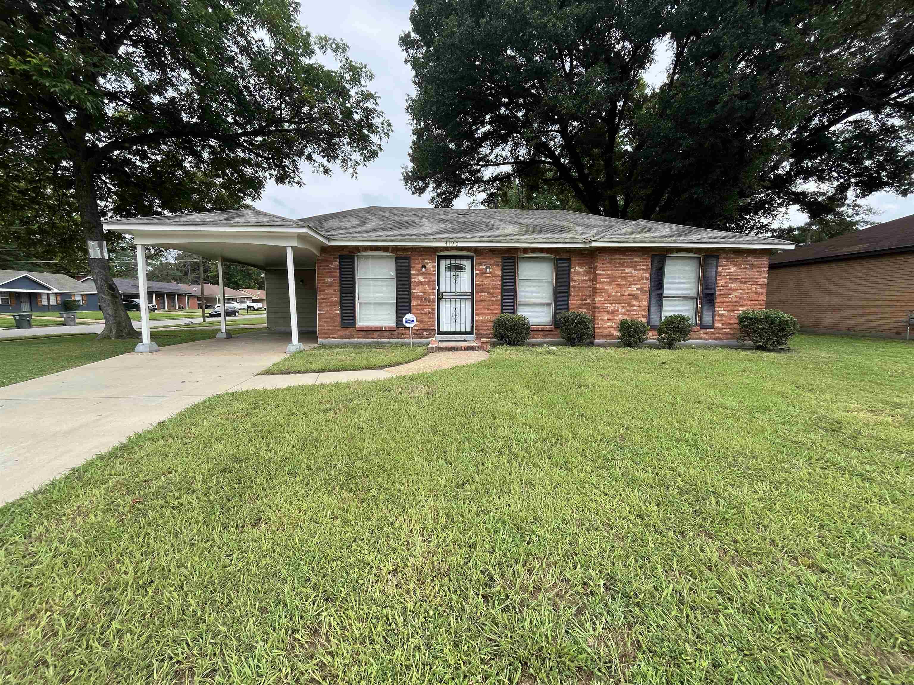 4190 Forest View Dr Property Photo 1