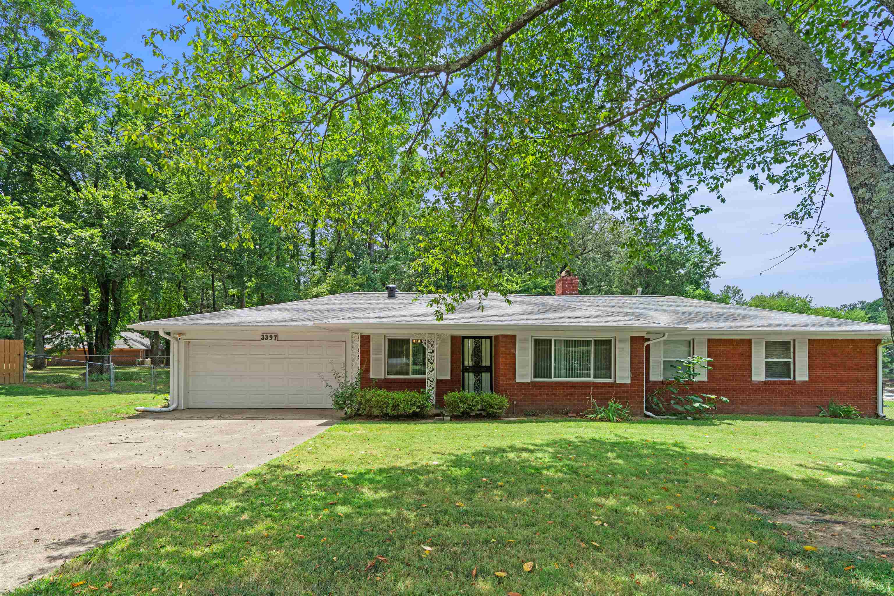 3397 Raleigh Millington Dr Property Photo 1
