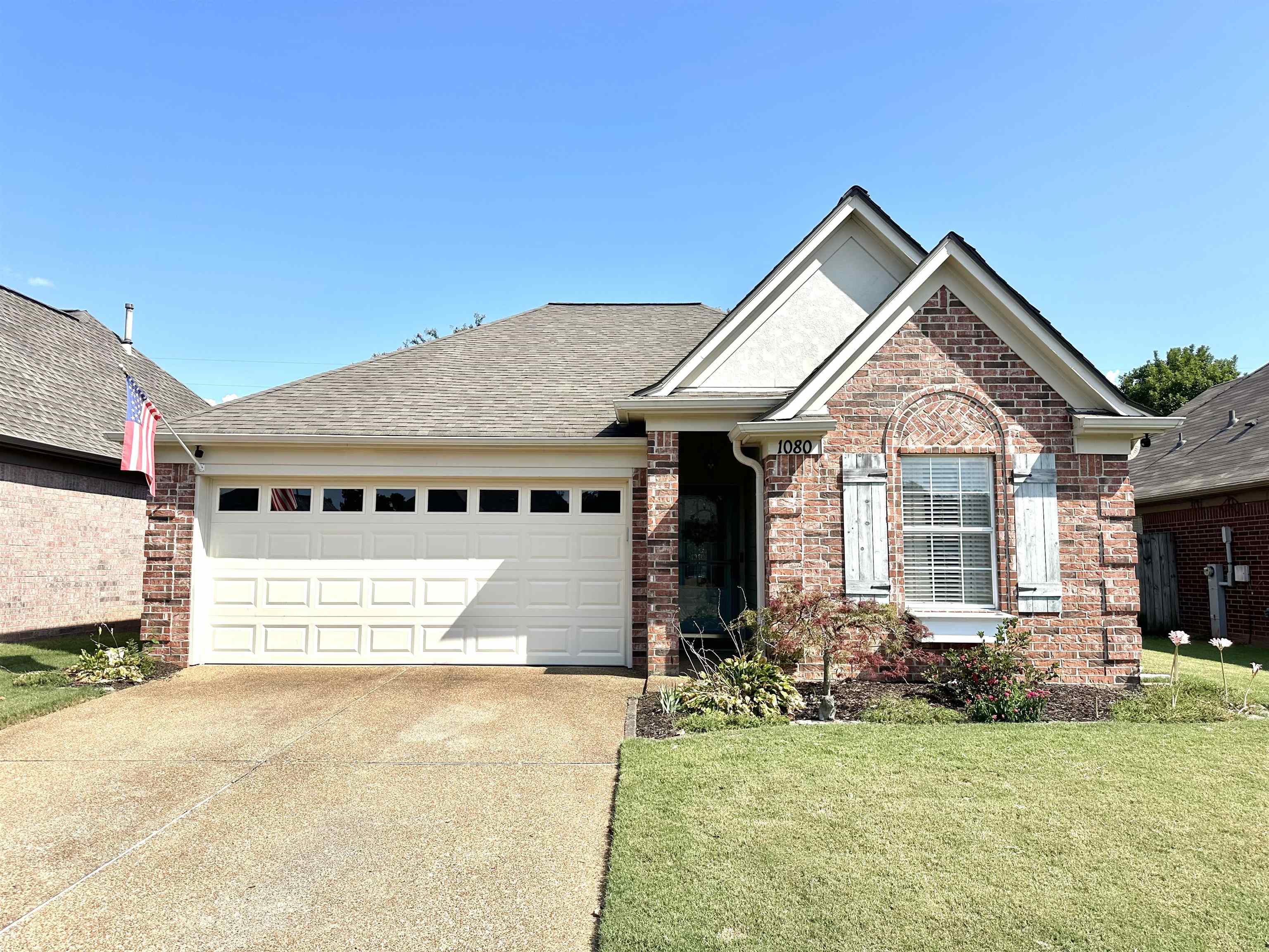 1080 Cross Wood Ln Property Photo 1