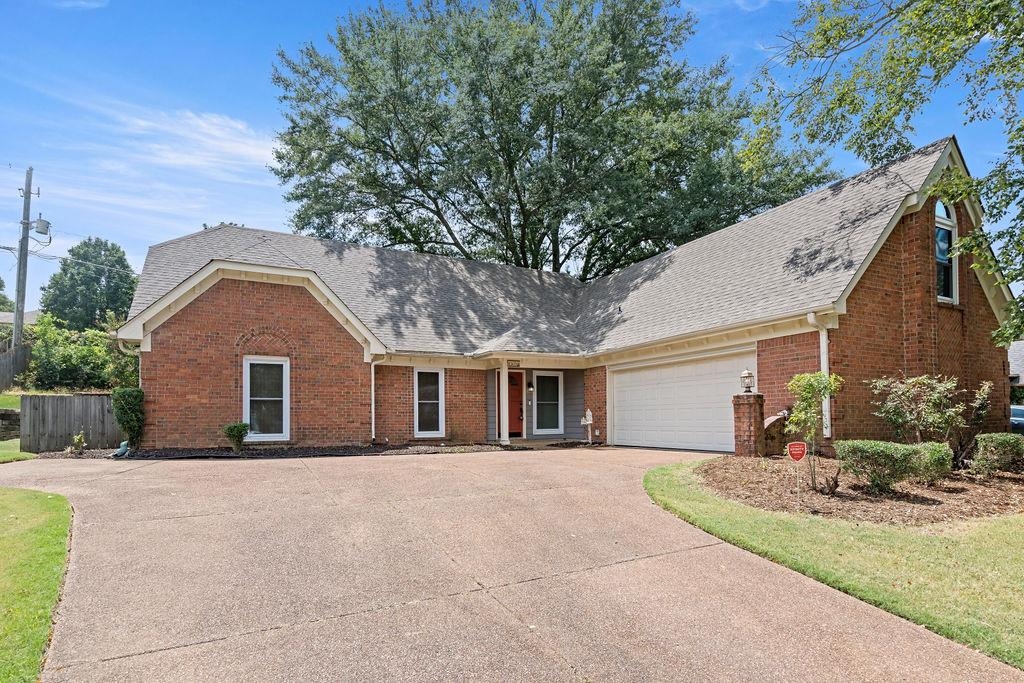 8301 Weatherwood Ln Property Photo 1
