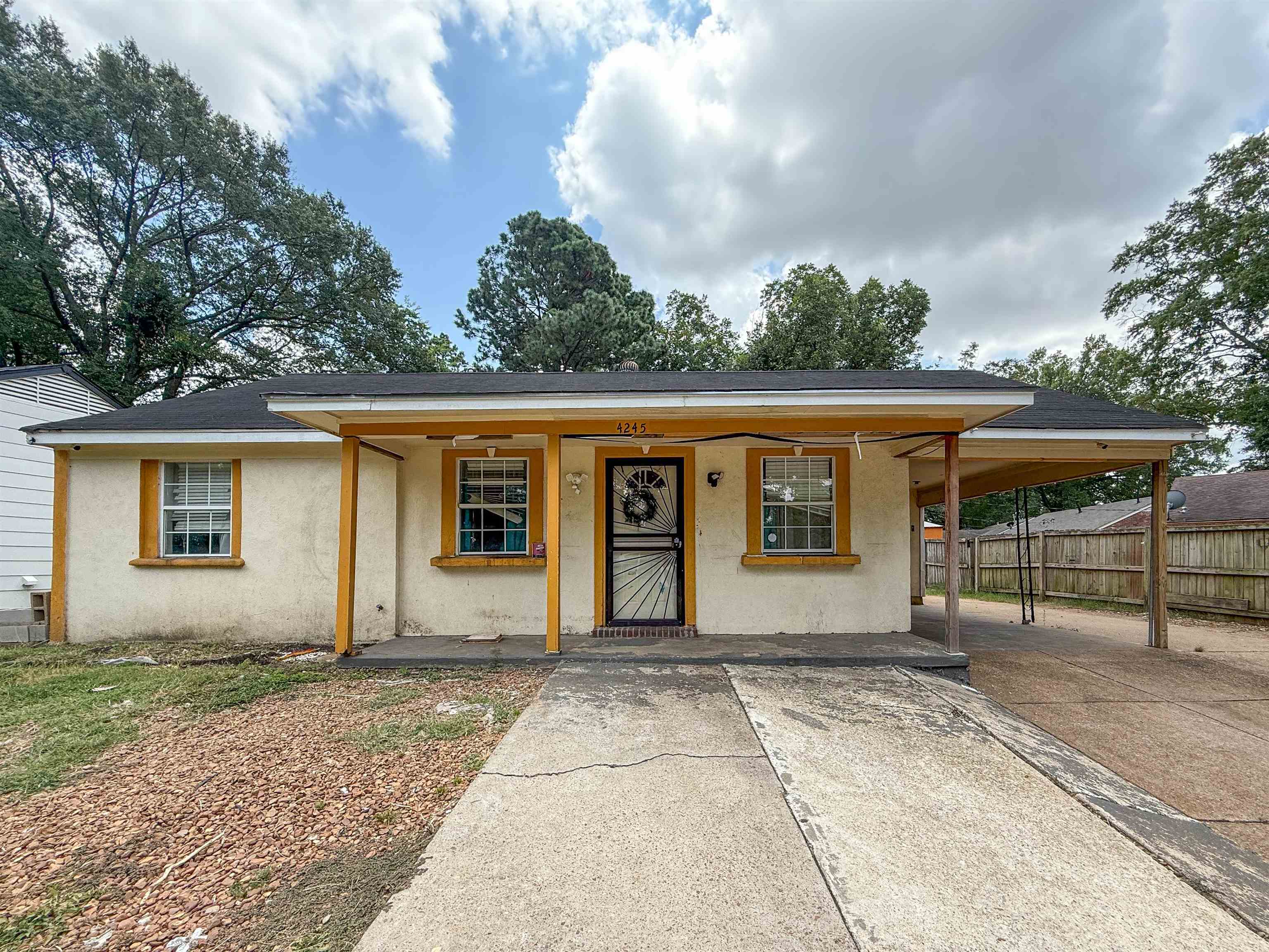 4245 Cottonwood Rd Property Photo 1