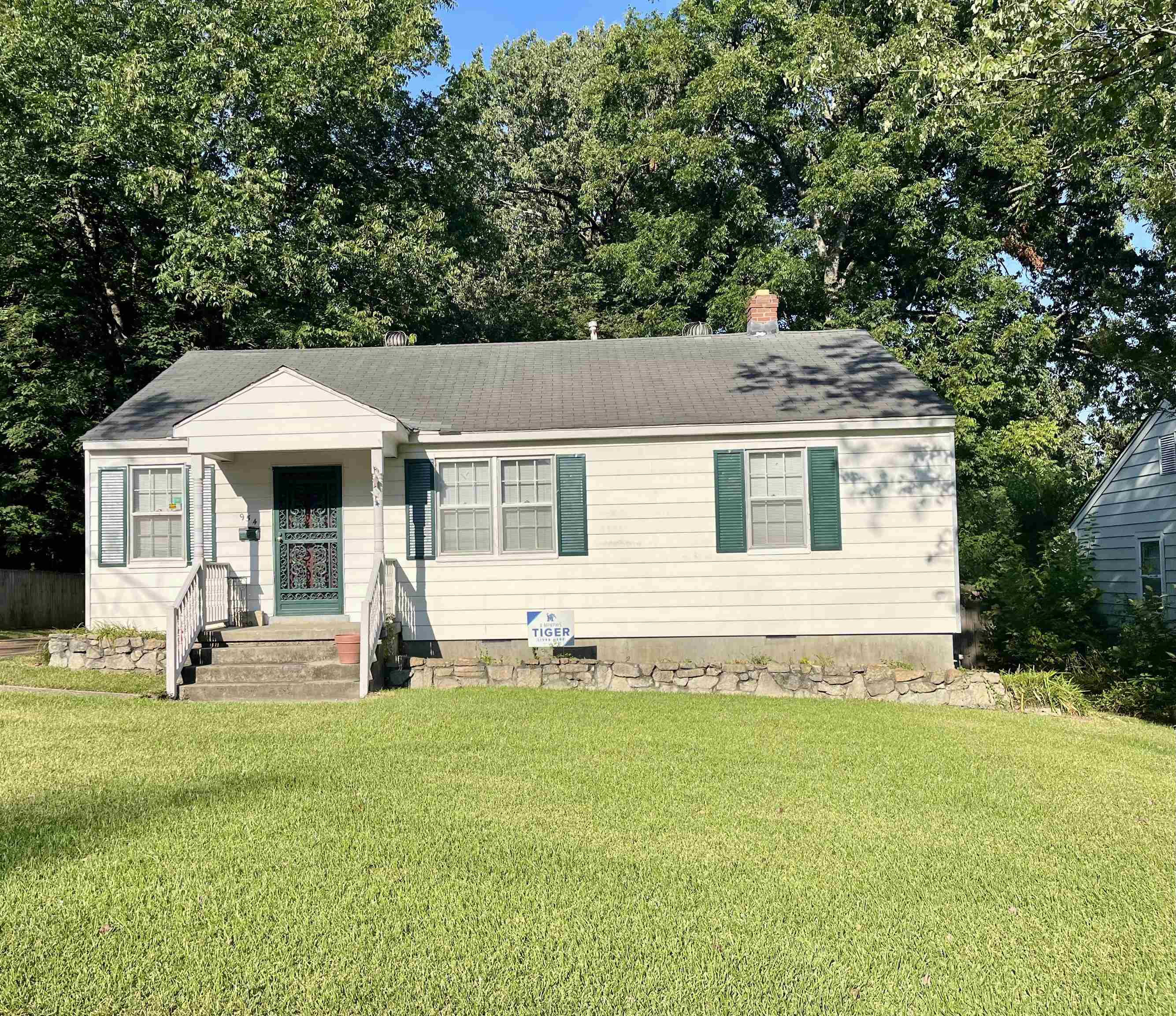 954 Tatum Rd Property Photo 1