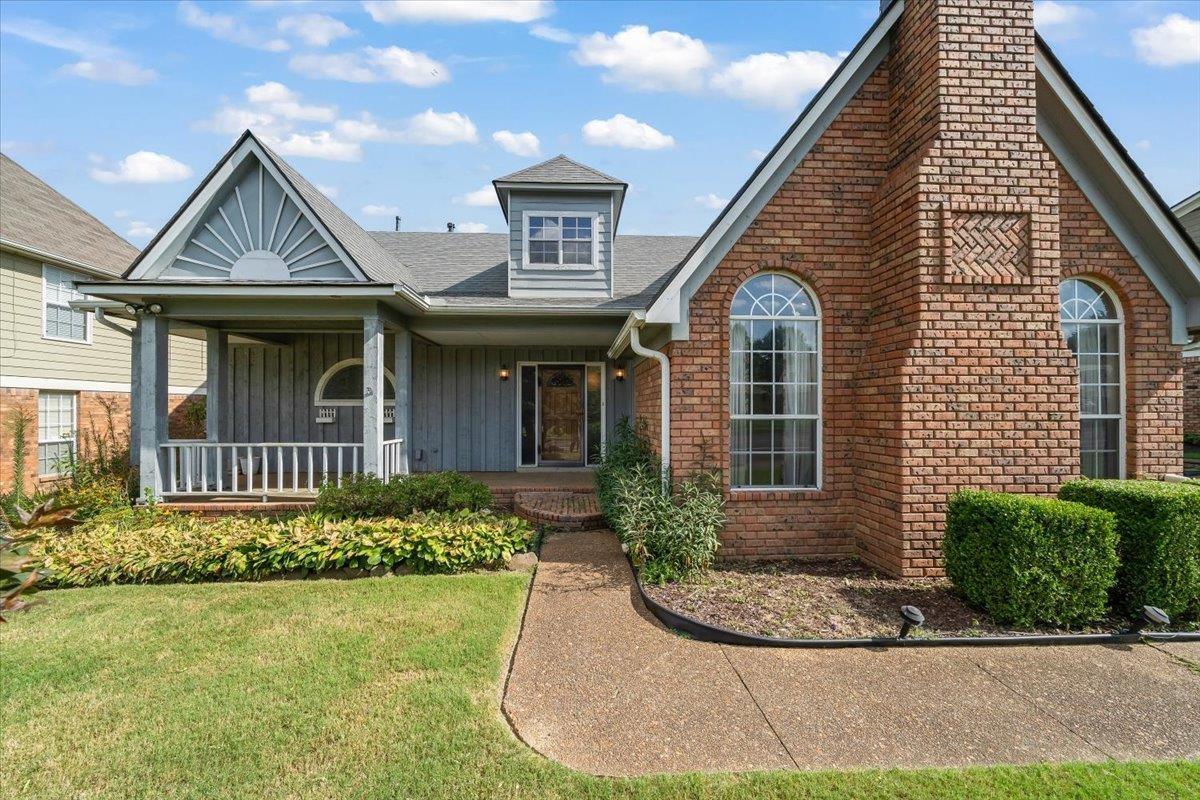 6635 Star Valley Dr Property Photo 1