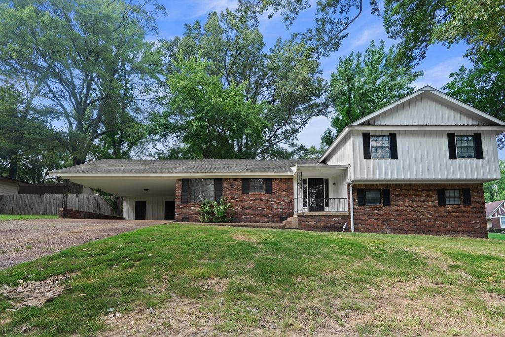 4830 Aspen Ave Property Photo 1