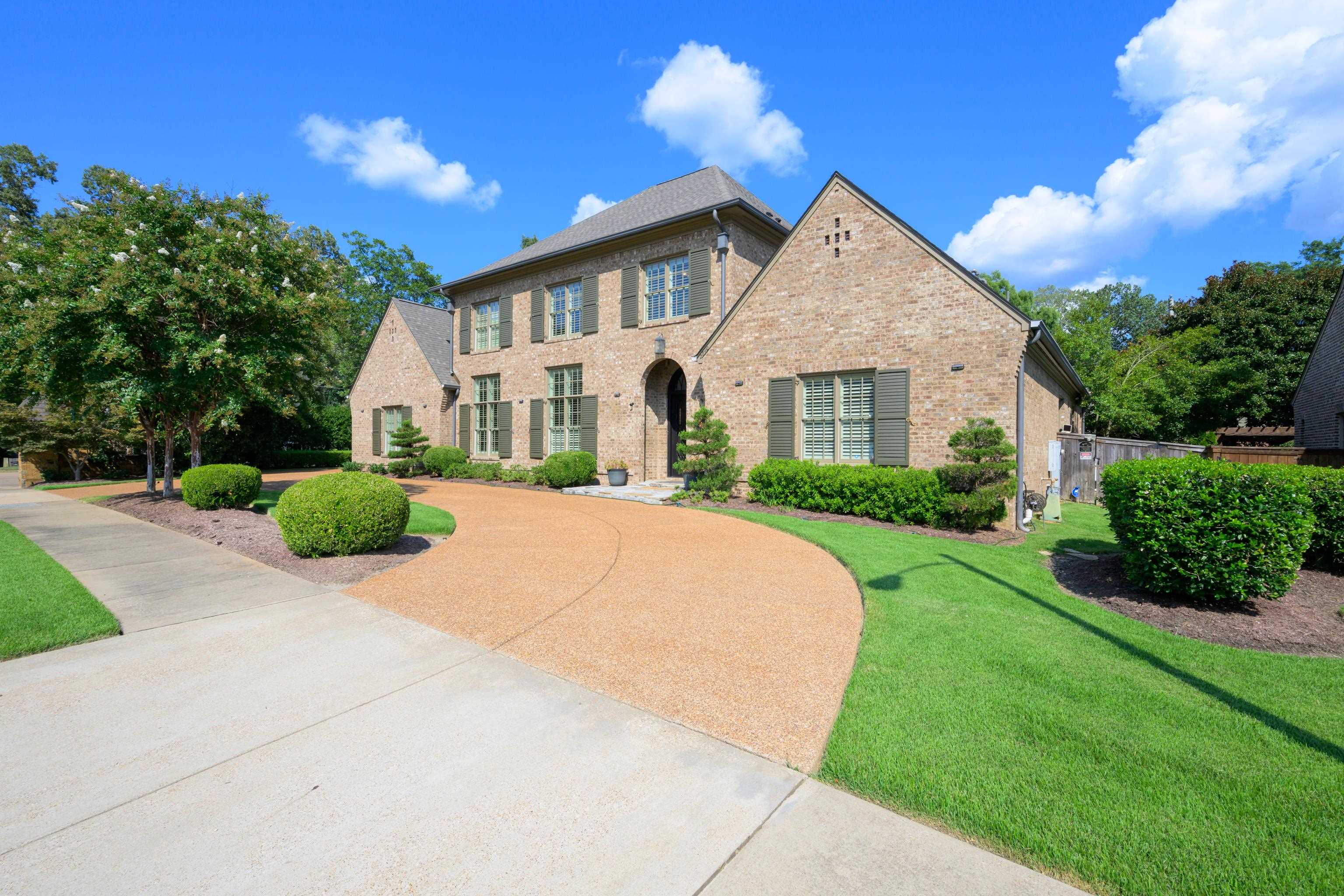 2840 Rue Jordan Cv Property Photo 1