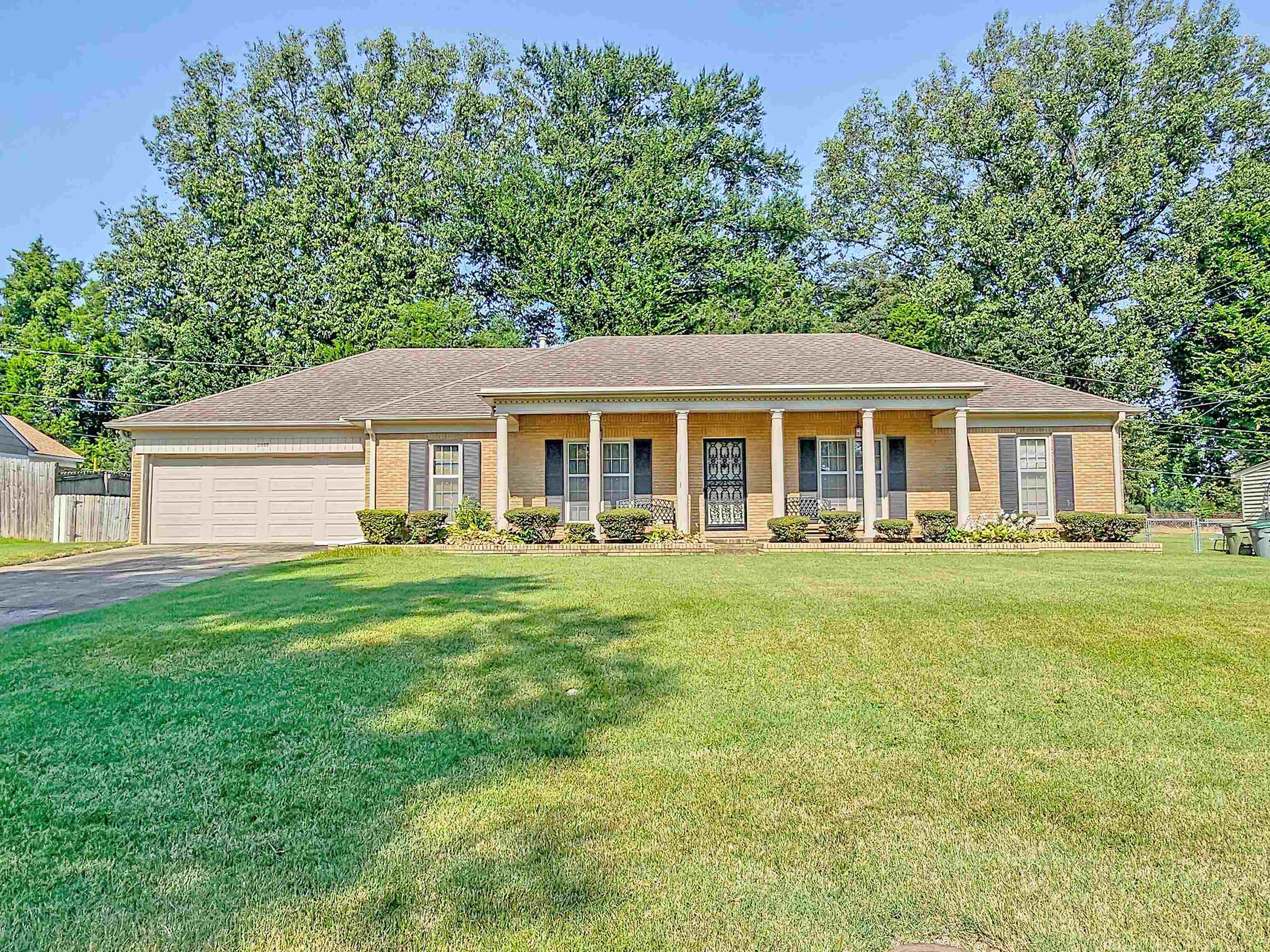 3009 Inverness Parkway Dr Property Photo 1