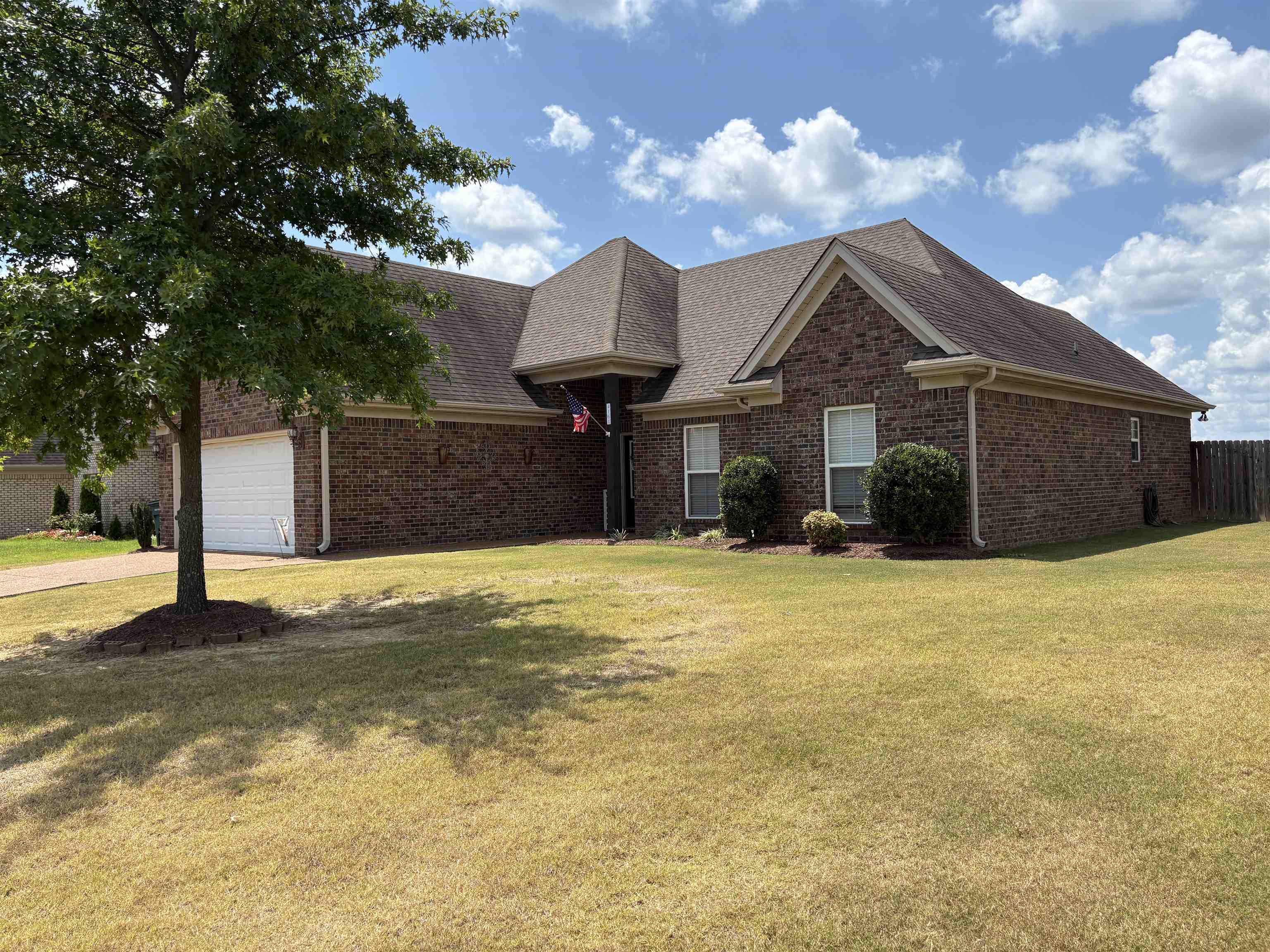 4161 Bramble Crest Dr Property Photo 1